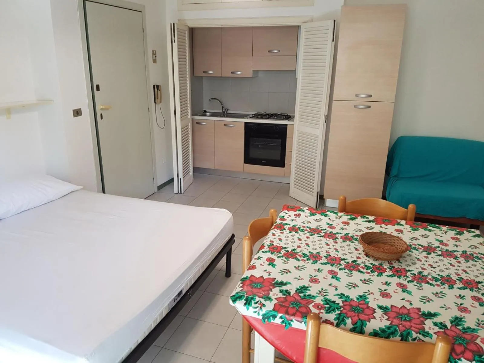 Residence Leonardo sul mare