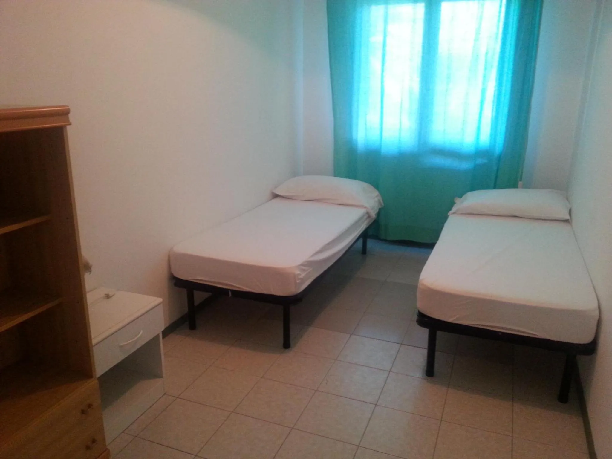 Residence Leonardo sul mare