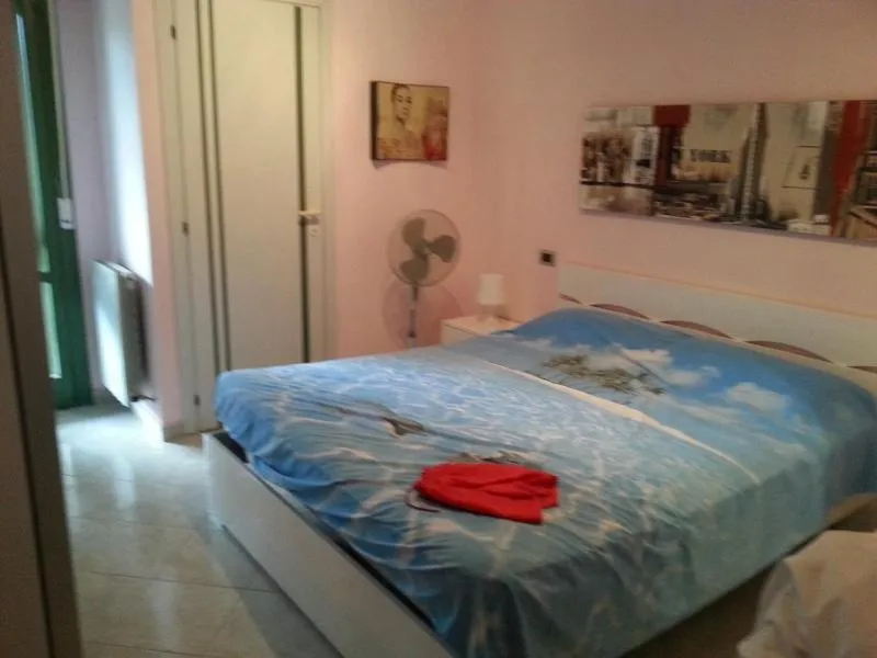 Residence Leonardo sul mare