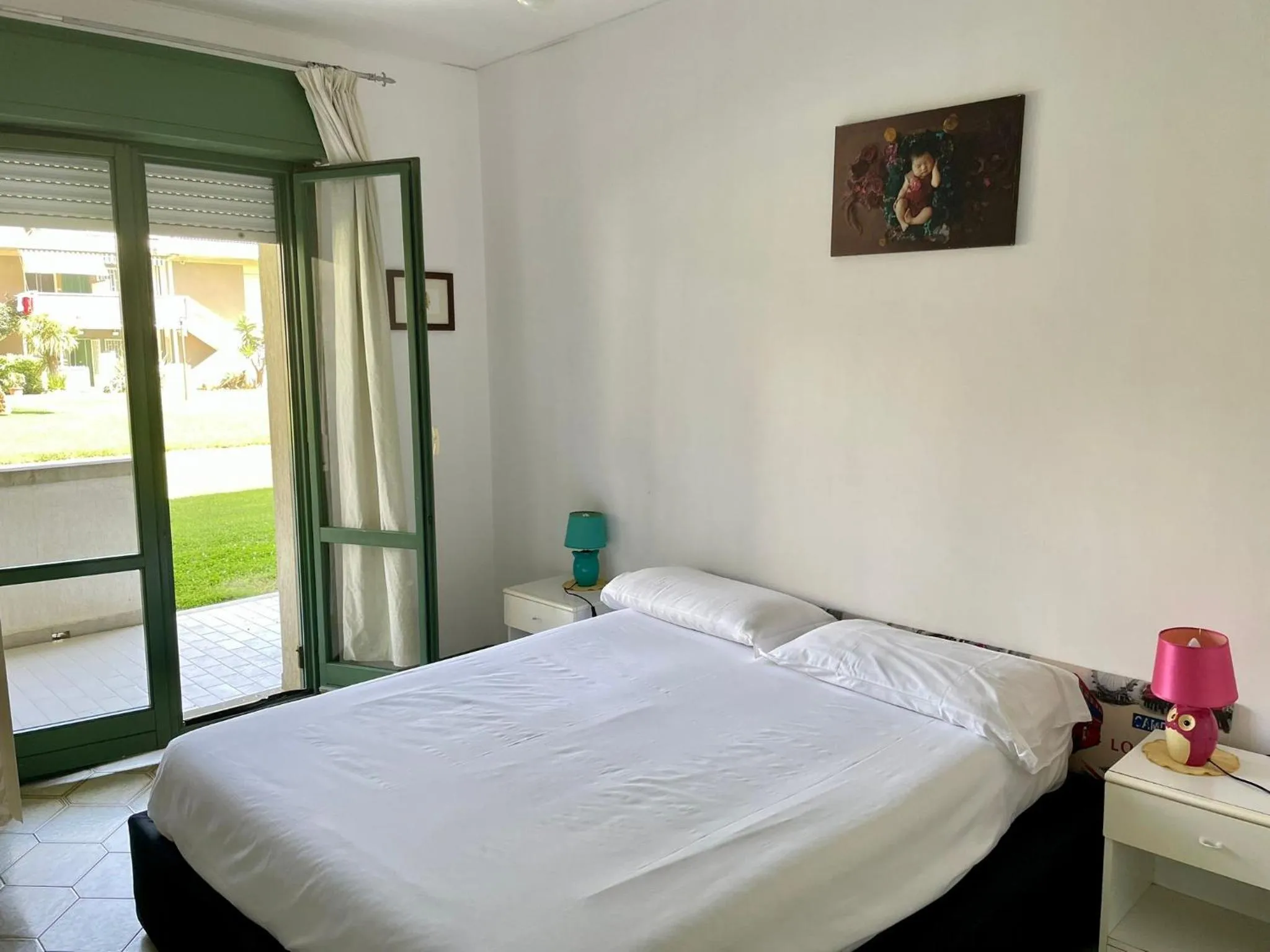 Residence Leonardo sul mare