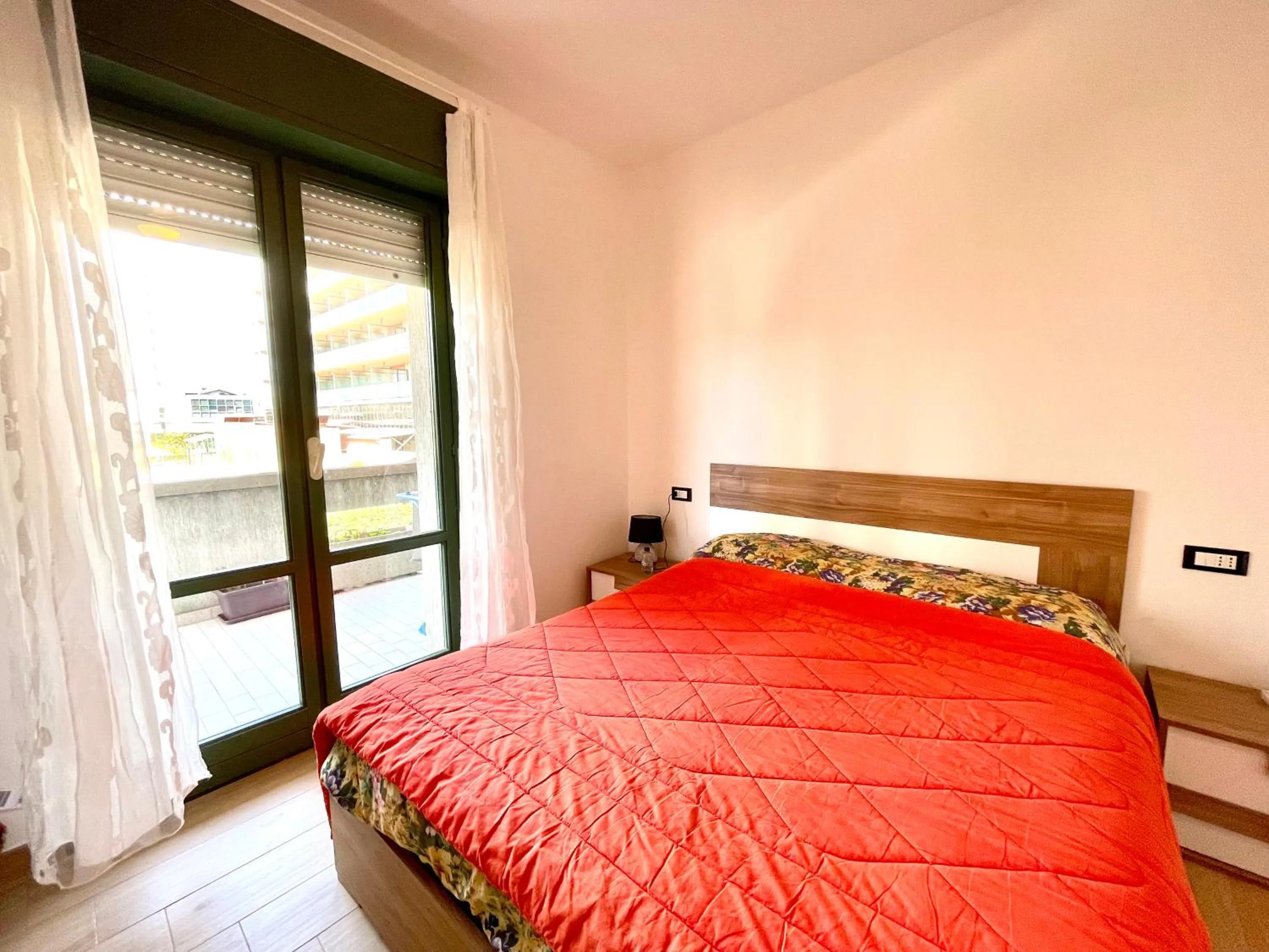 Residence Leonardo sul mare