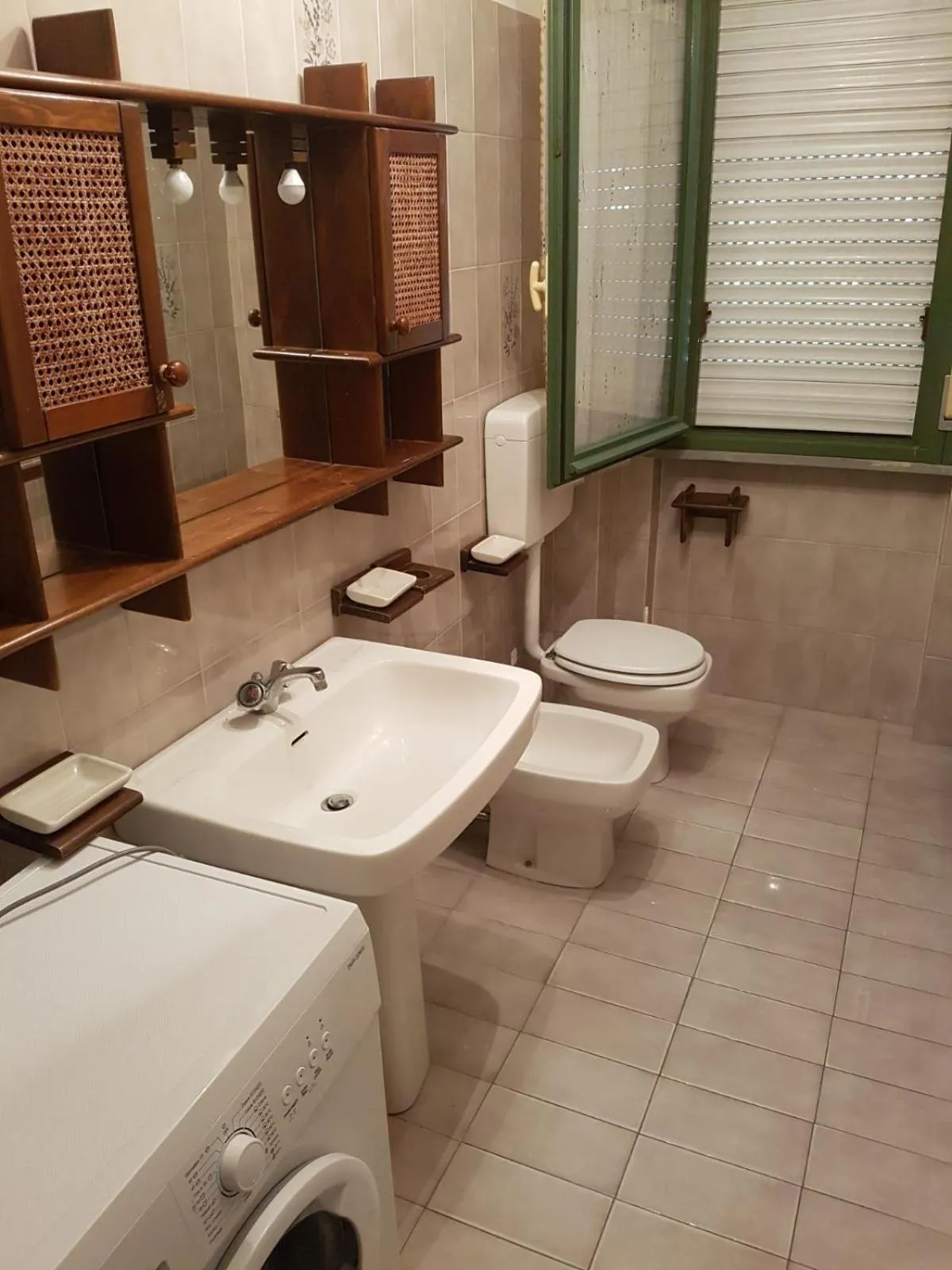 Residence Leonardo sul mare