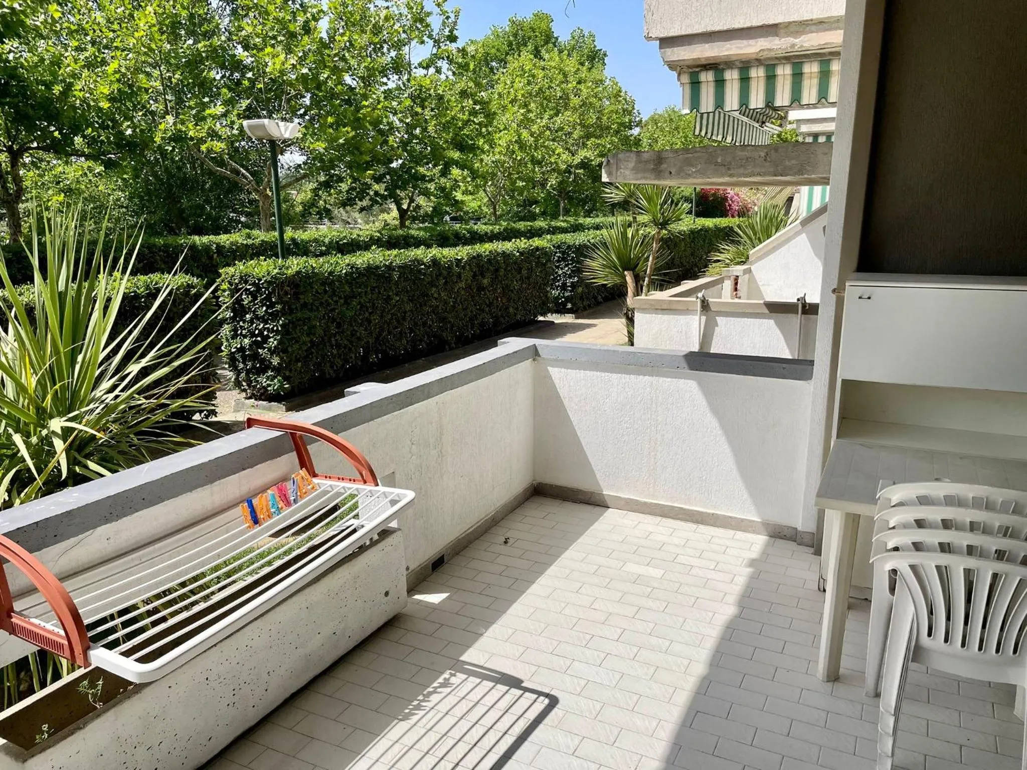 Residence Leonardo sul mare