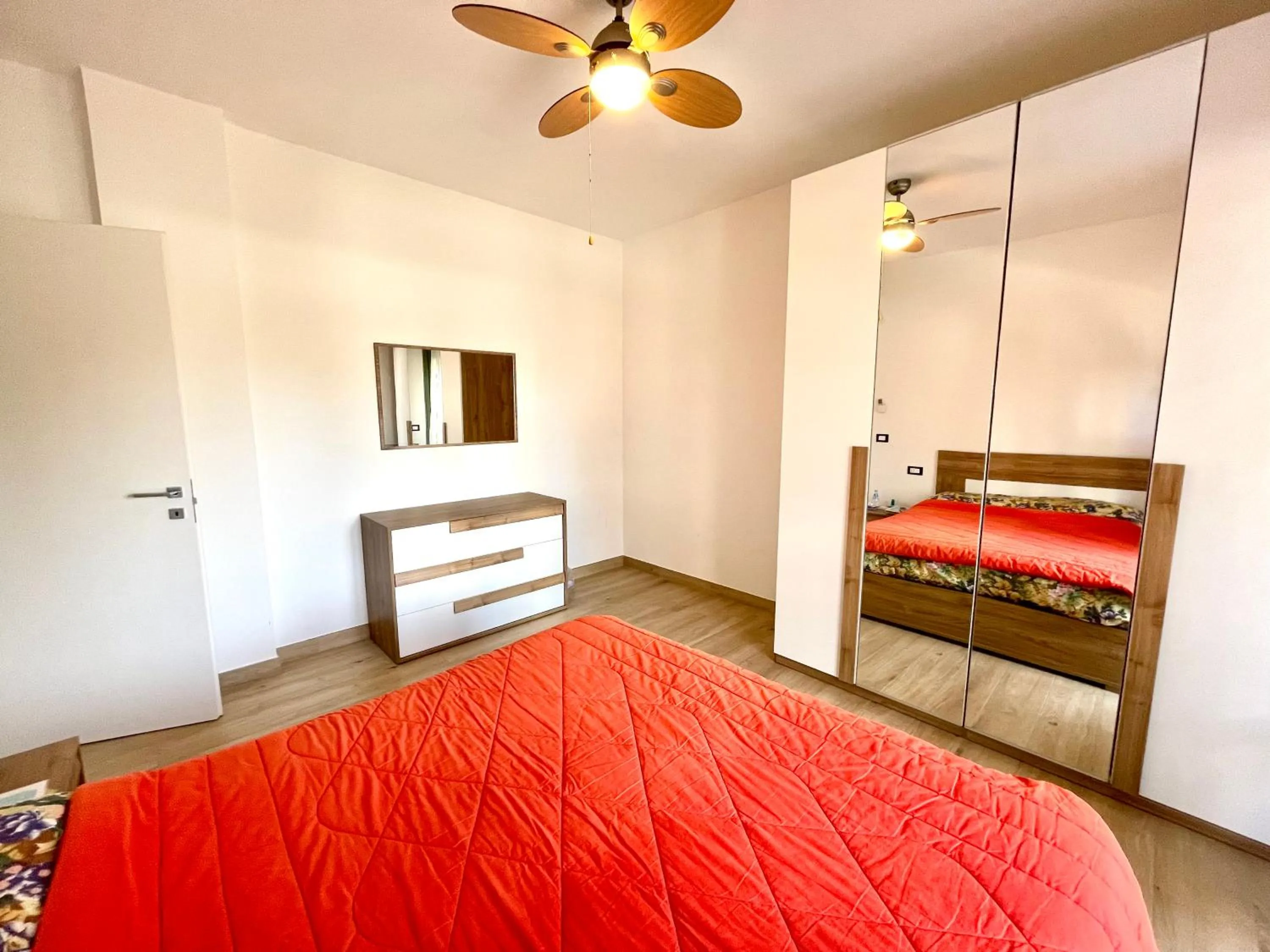 Residence Leonardo sul mare