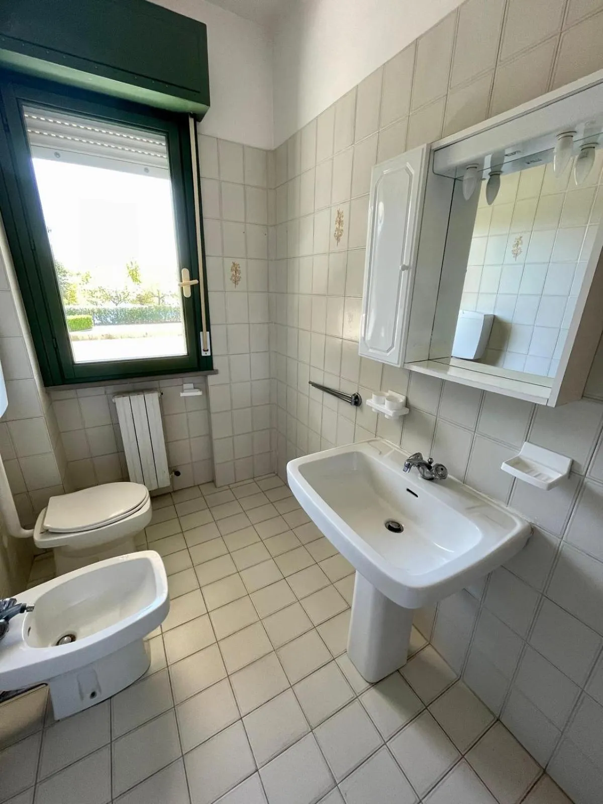 Residence Leonardo sul mare