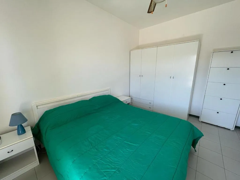 Residence Leonardo sul mare