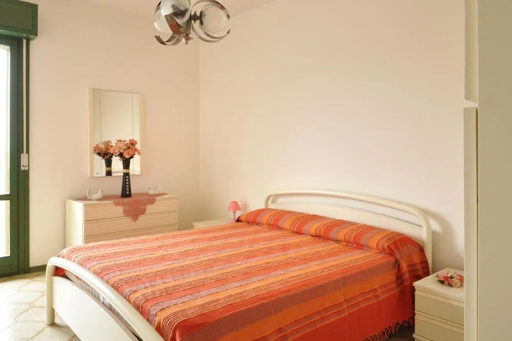 Residence Leonardo sul mare