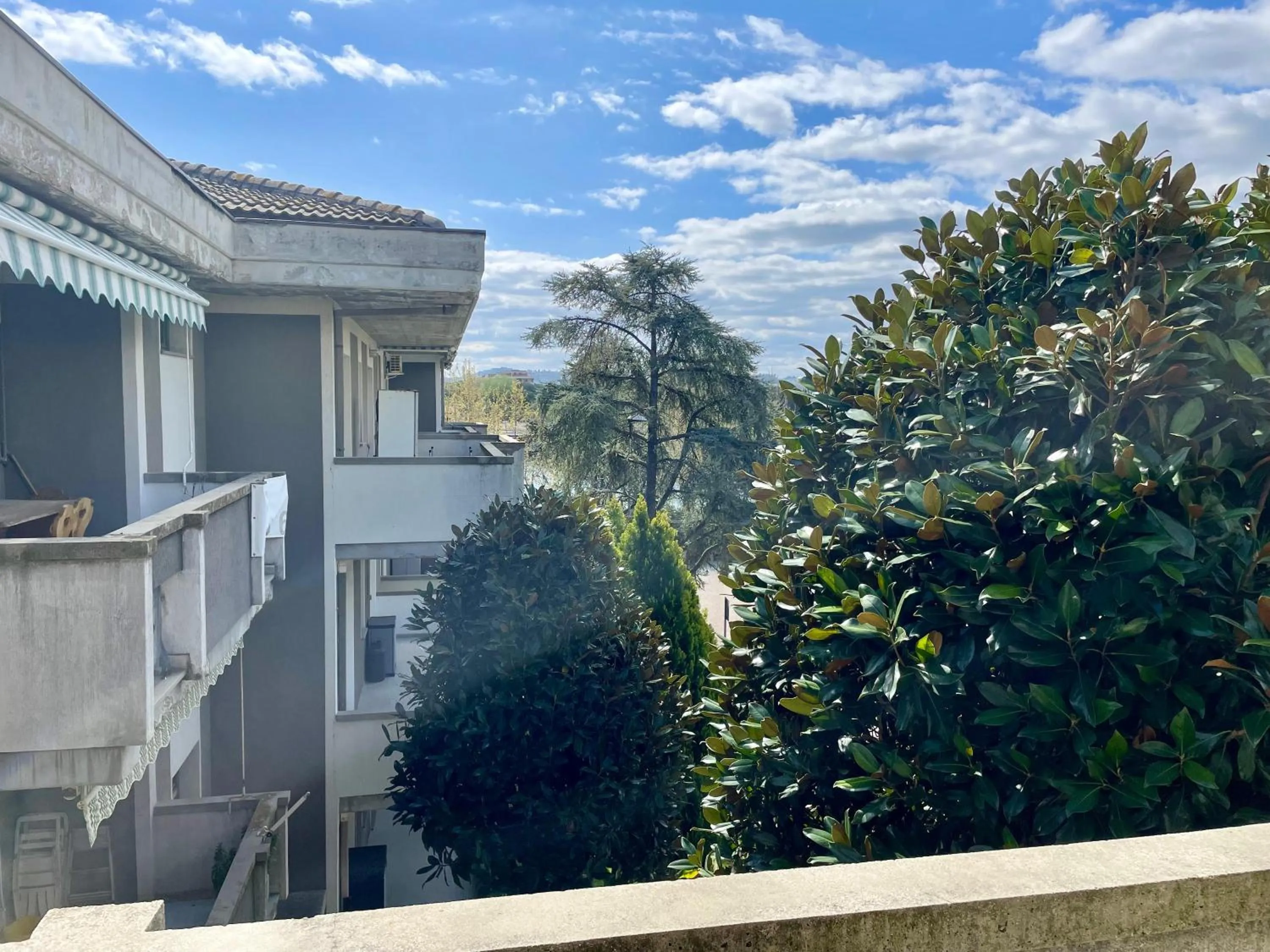 Residence Leonardo sul mare