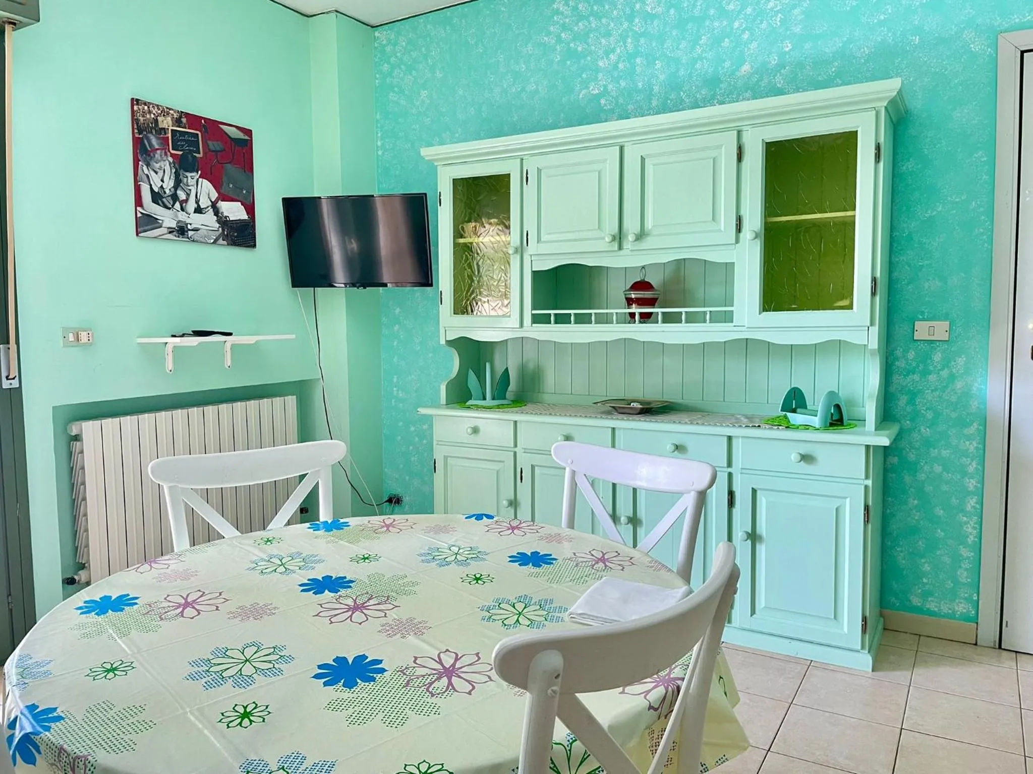 Residence Leonardo sul mare