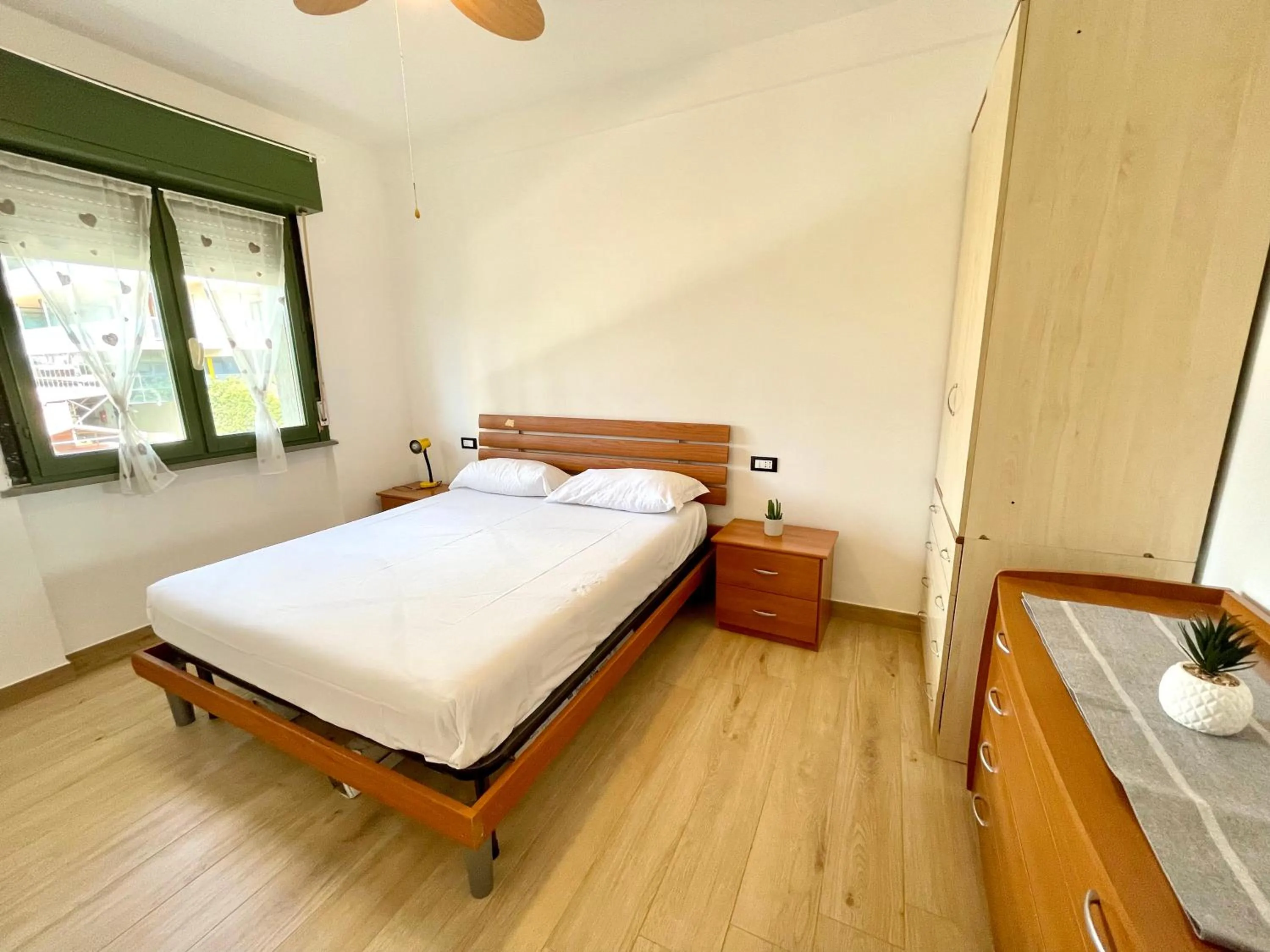 Residence Leonardo sul mare