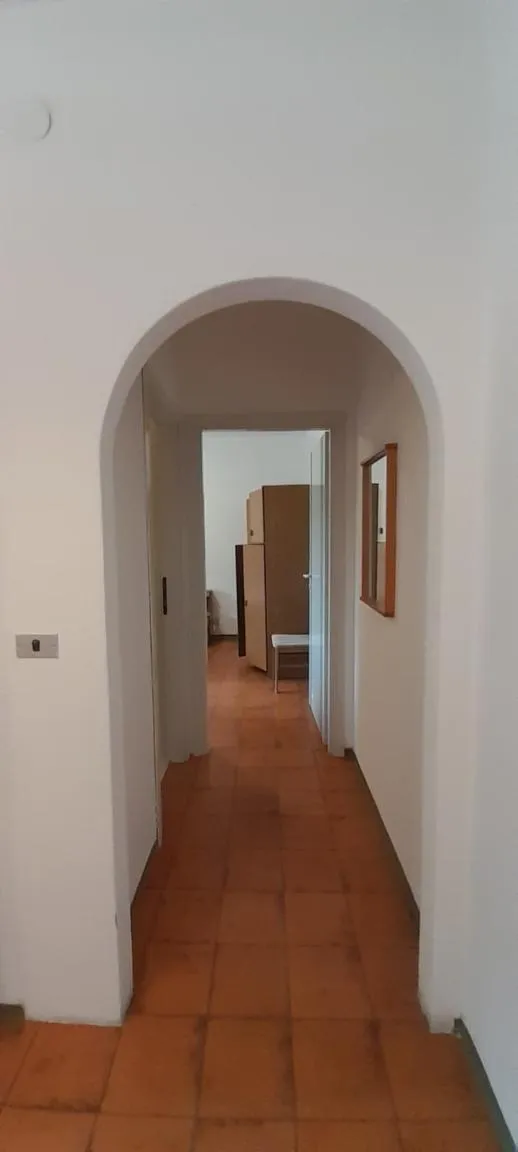 Residence Leonardo sul mare