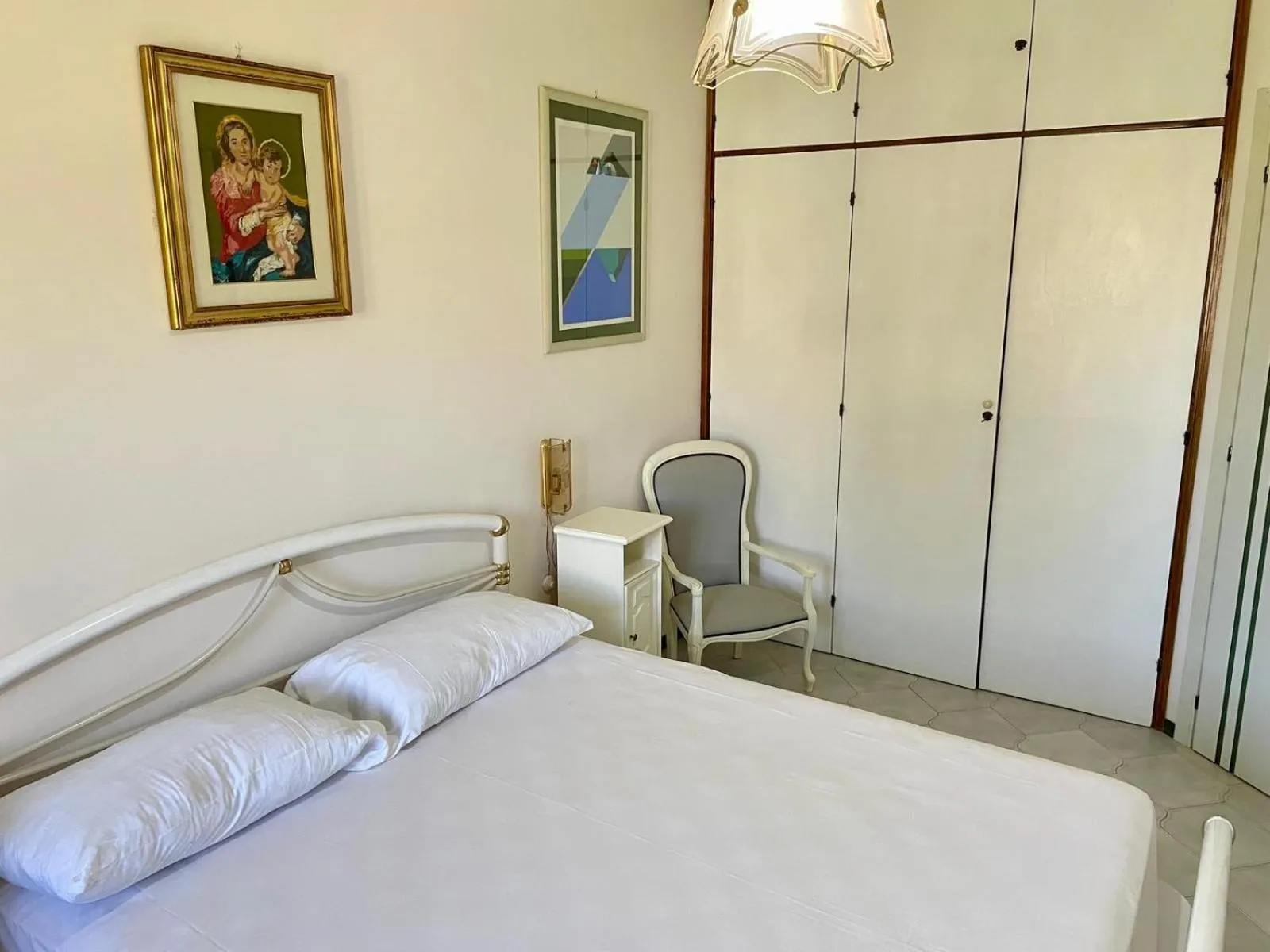 Residence Leonardo sul mare