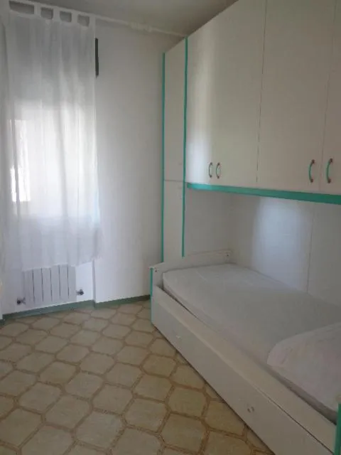 Residence Leonardo sul mare