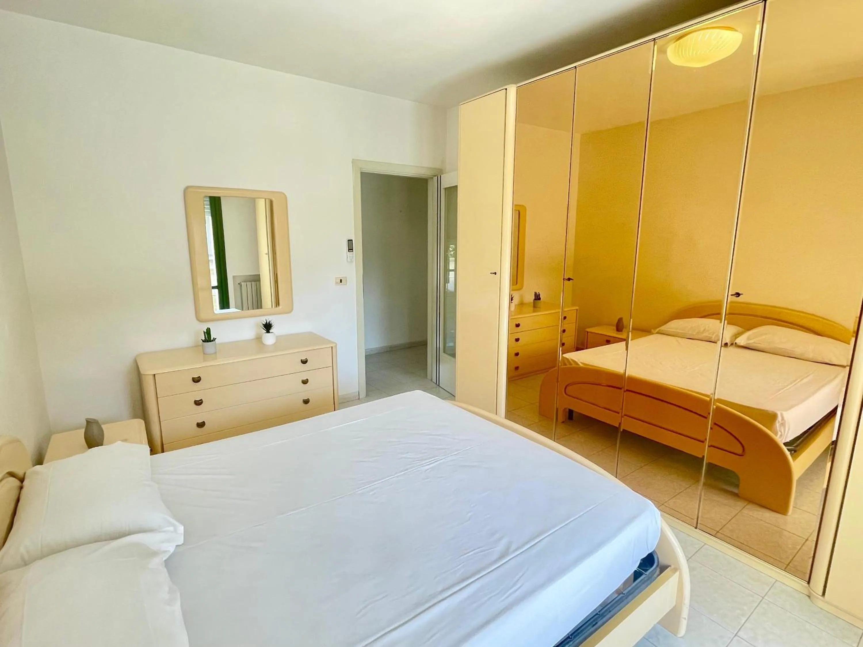 Residence Leonardo sul mare