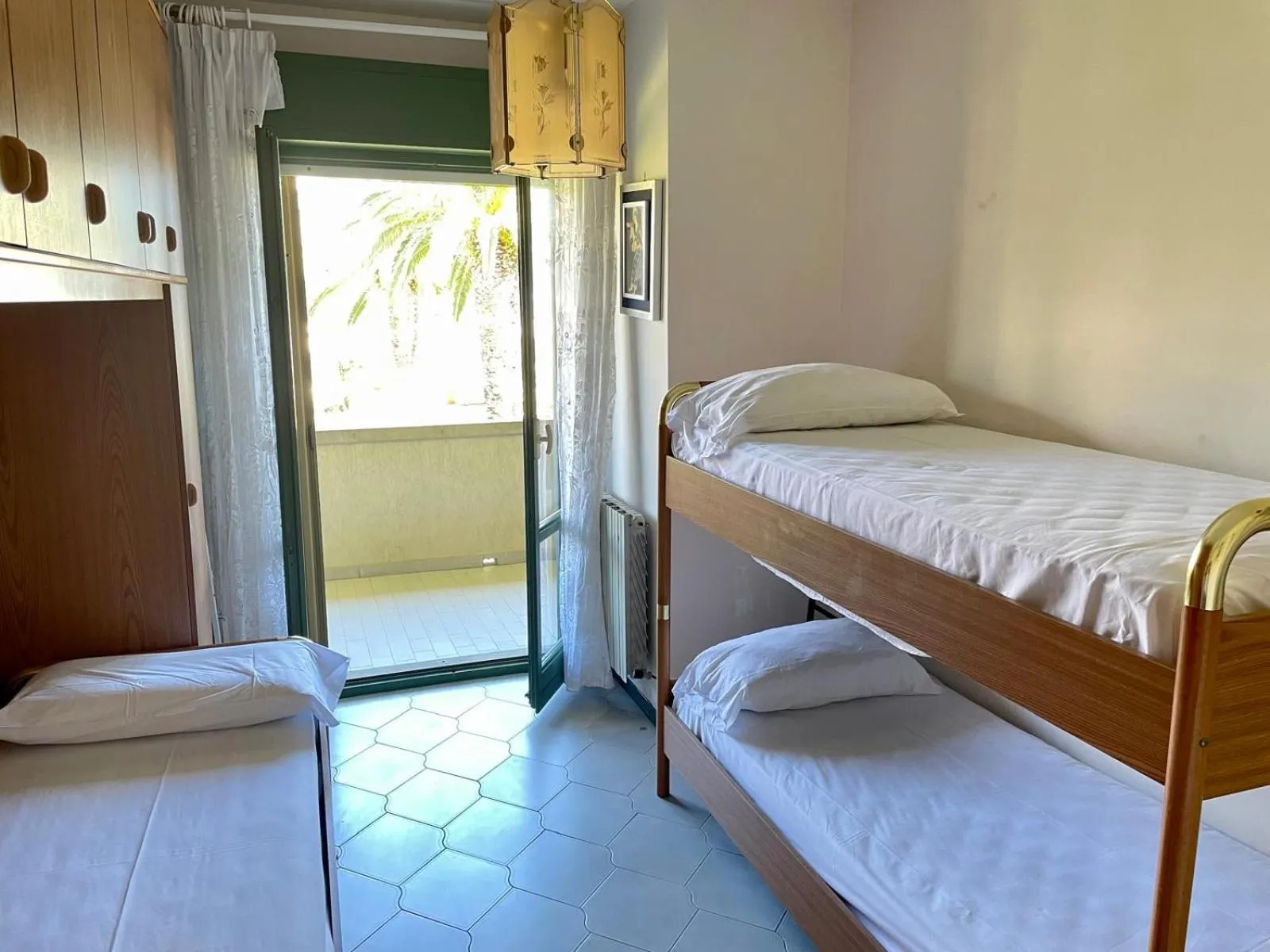 Residence Leonardo sul mare