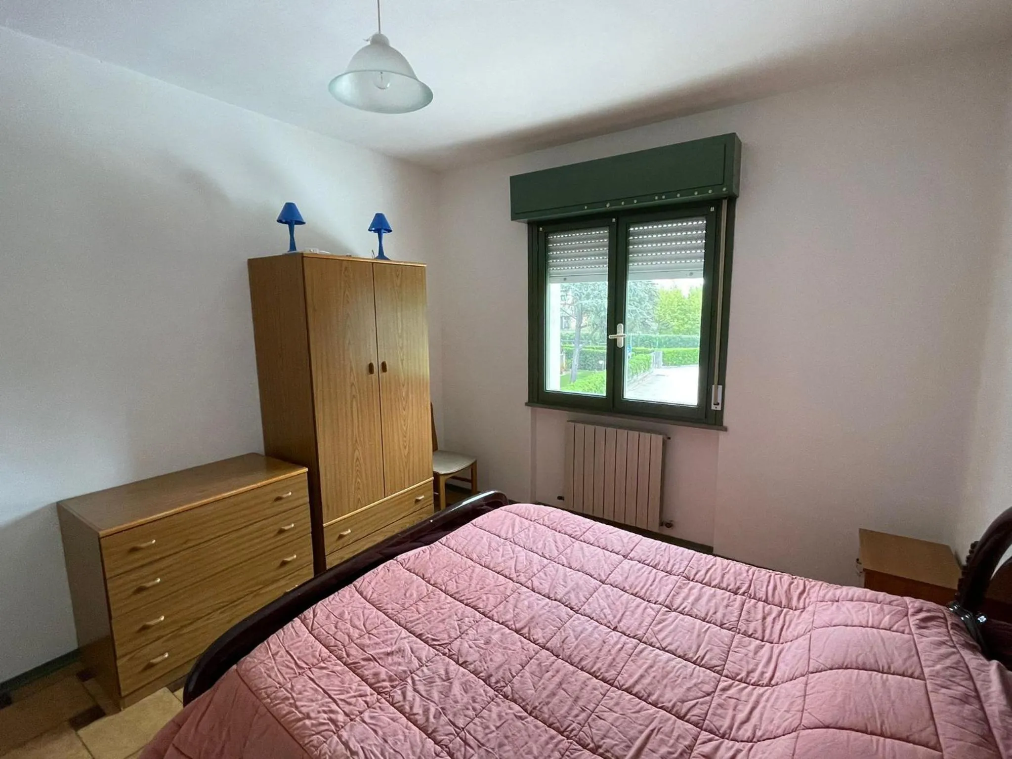 Residence Leonardo sul mare