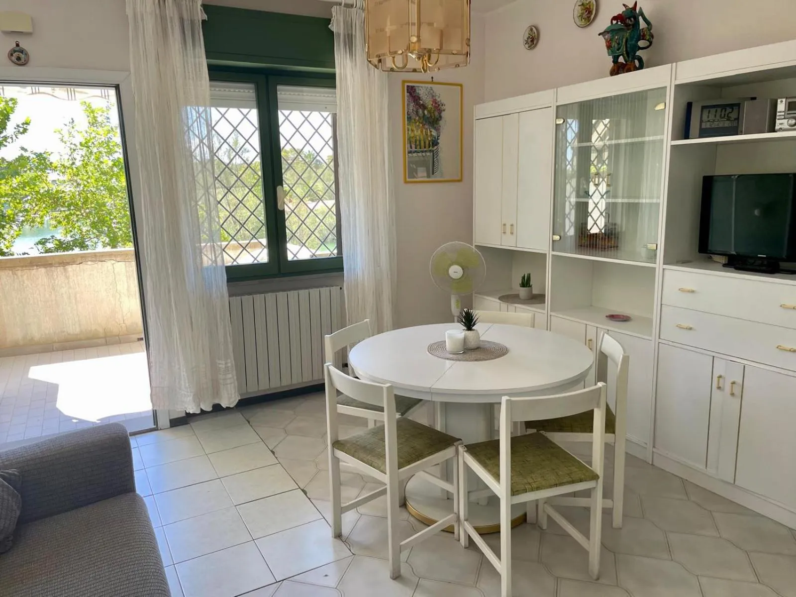 Residence Leonardo sul mare