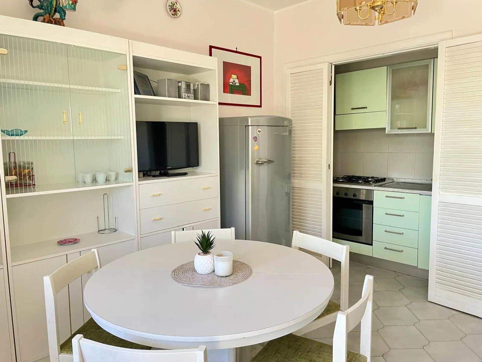 Residence Leonardo sul mare