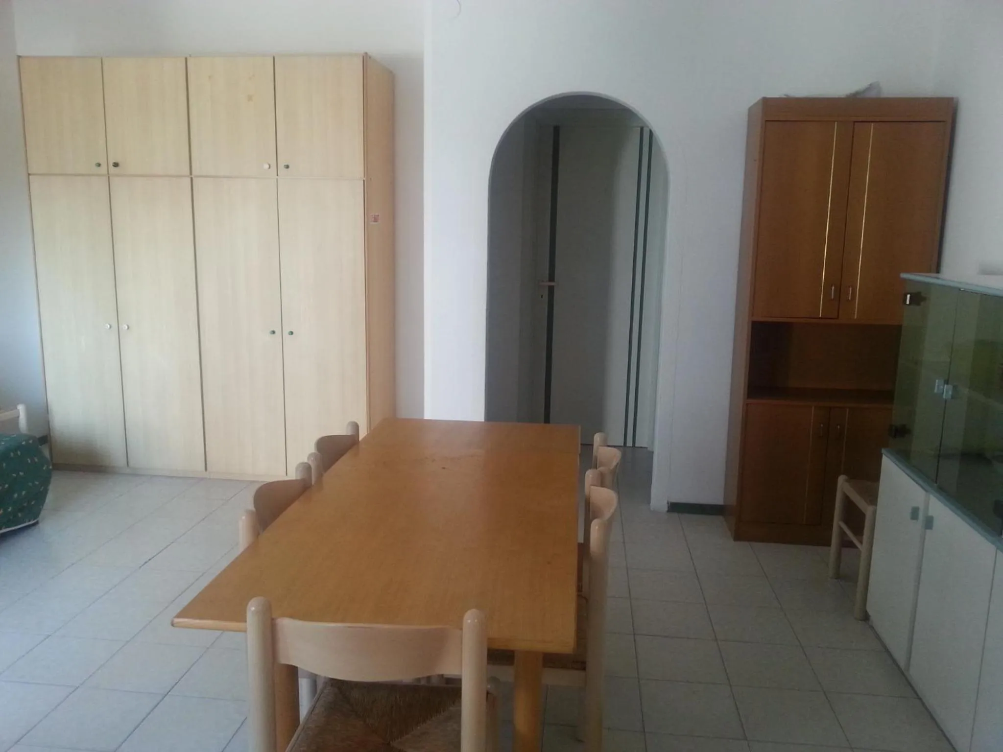 Residence Leonardo sul mare