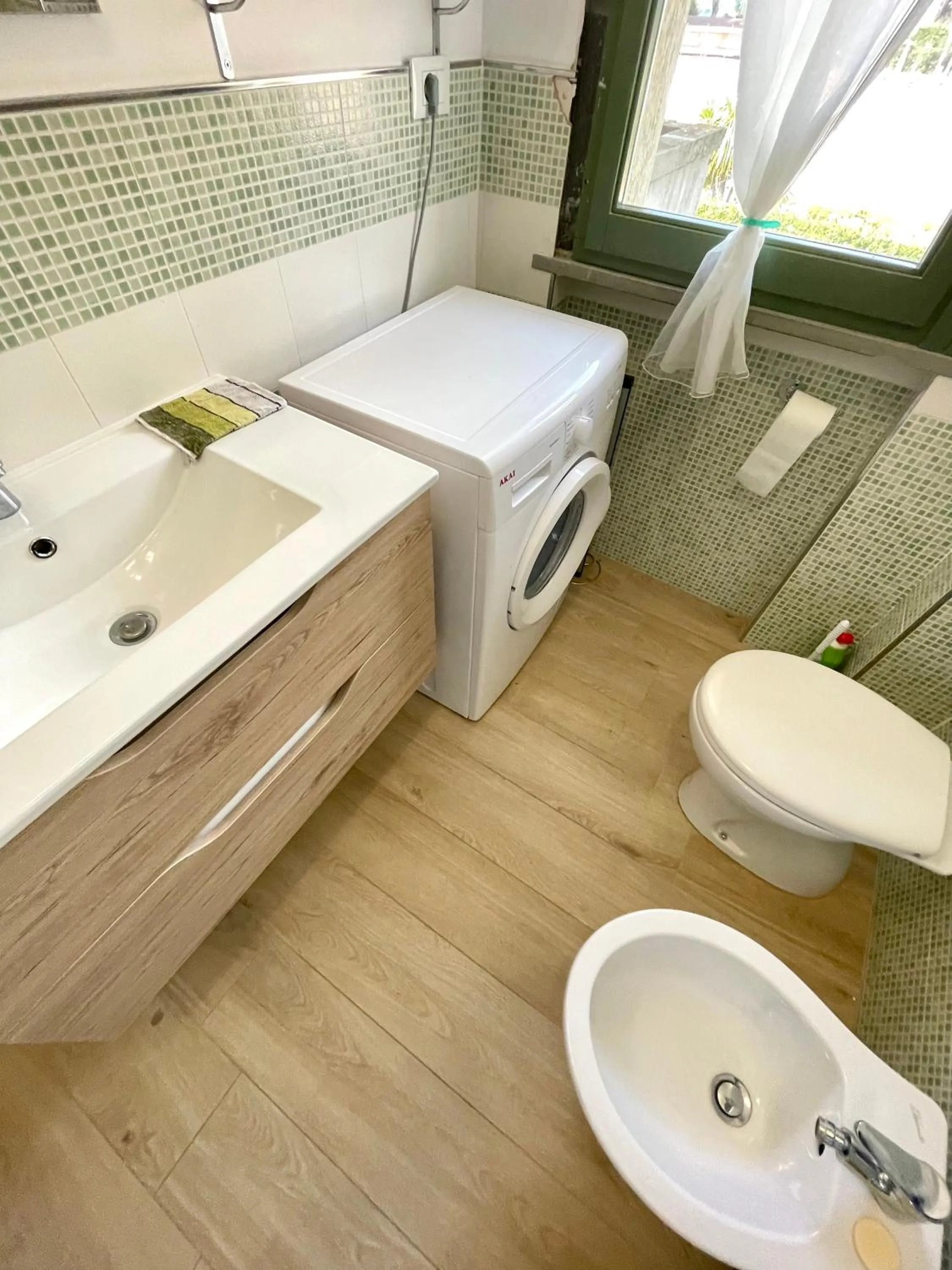 Residence Leonardo sul mare