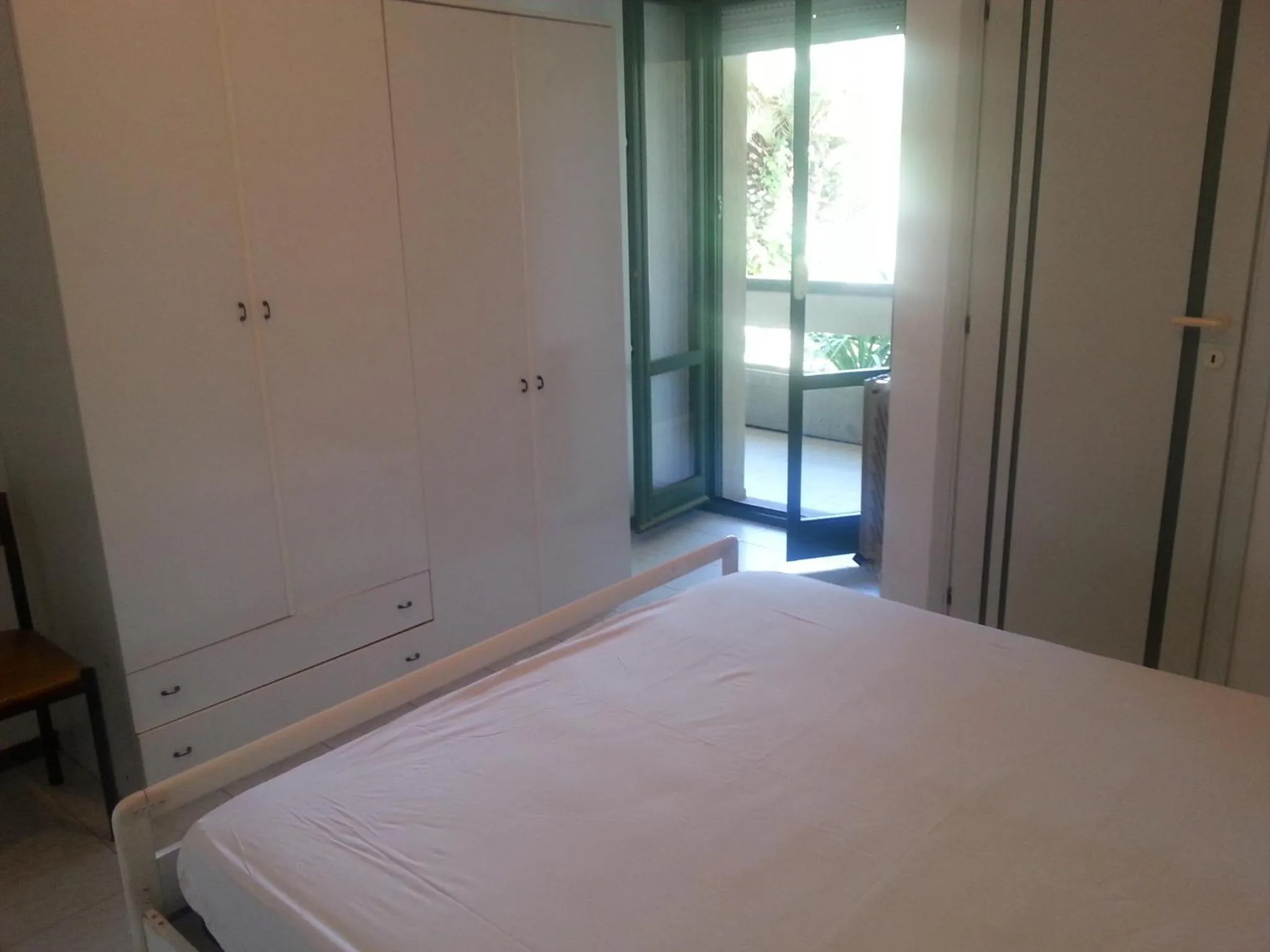 Residence Leonardo sul mare