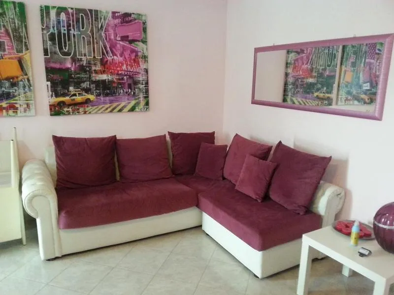 Residence Leonardo sul mare