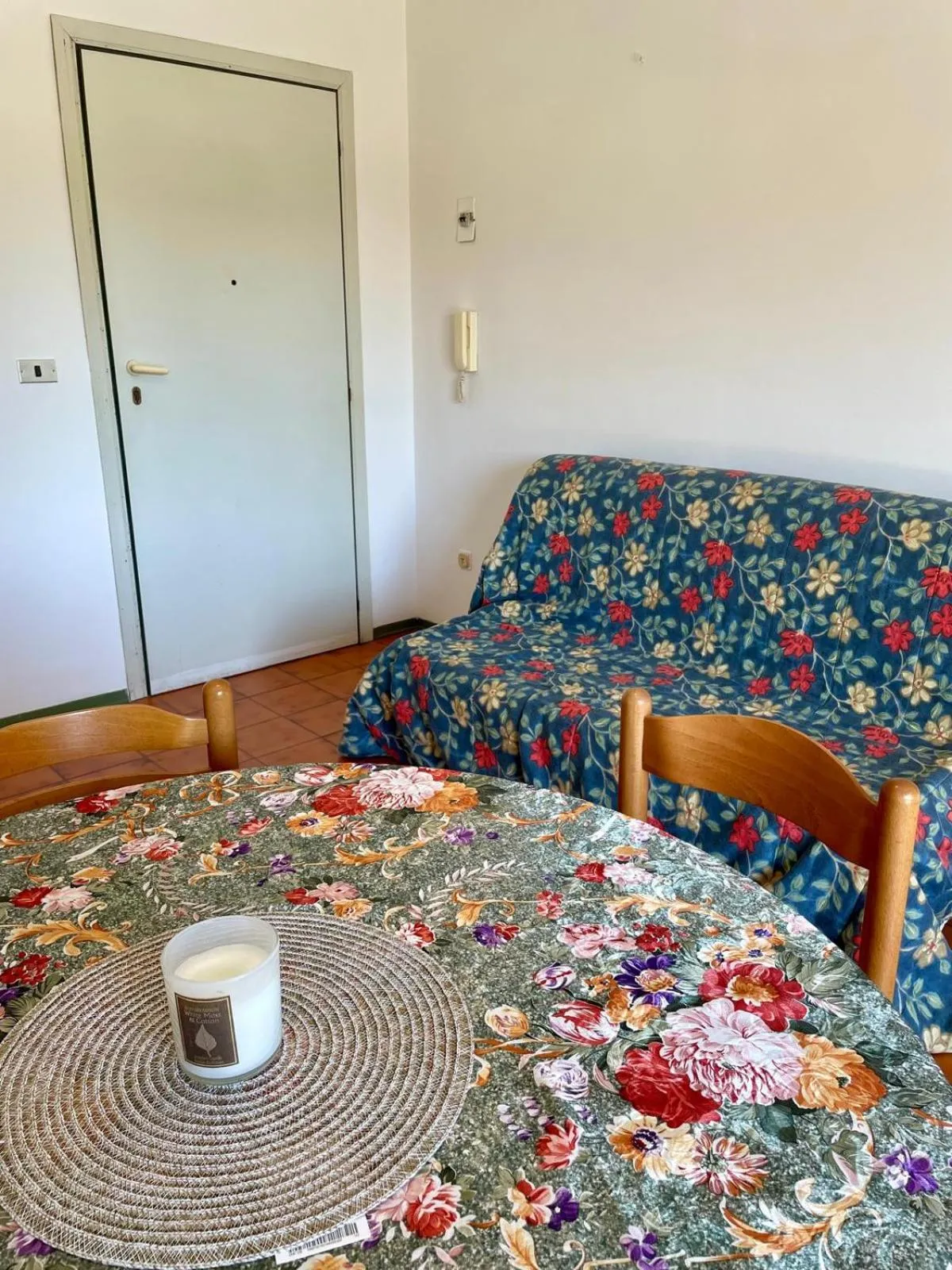 Residence Leonardo sul mare