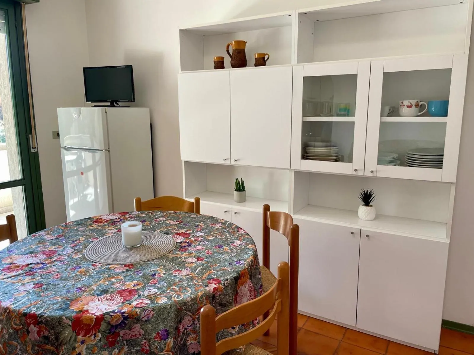 Residence Leonardo sul mare