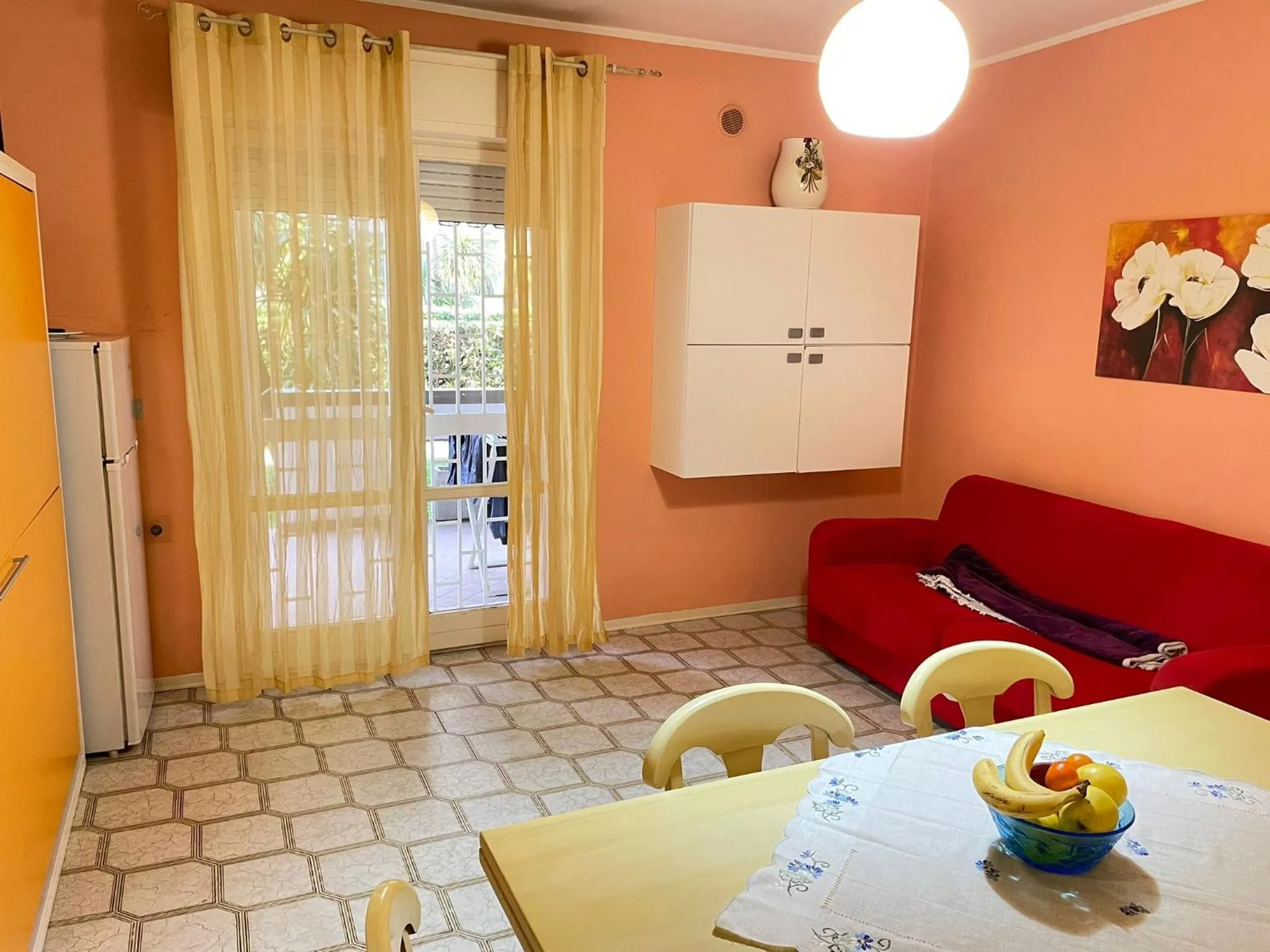 Residence Leonardo sul mare