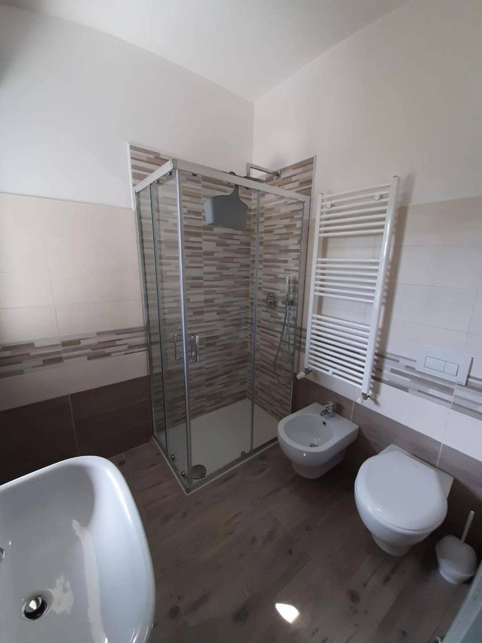 Residence Leonardo sul mare