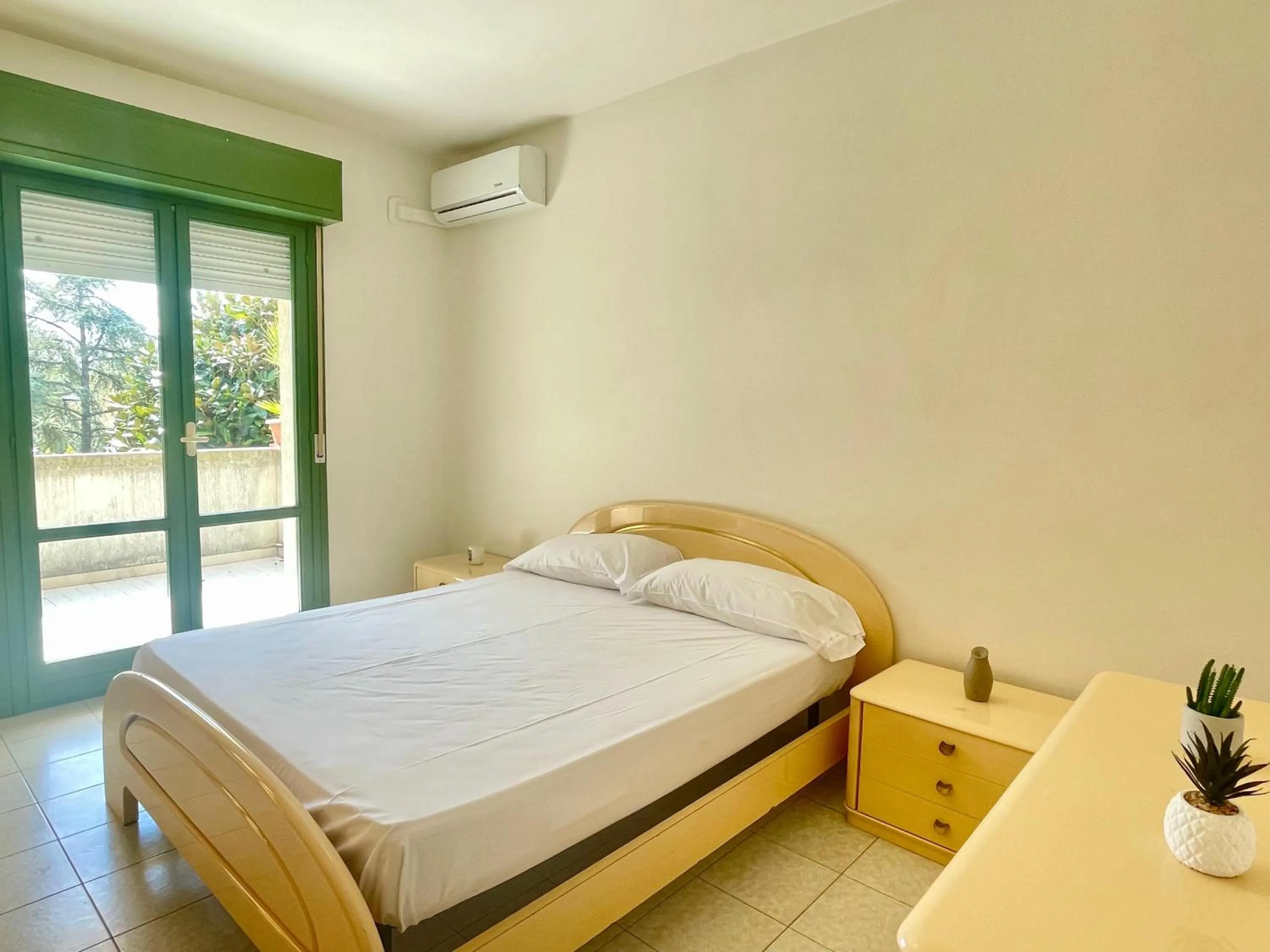 Residence Leonardo sul mare