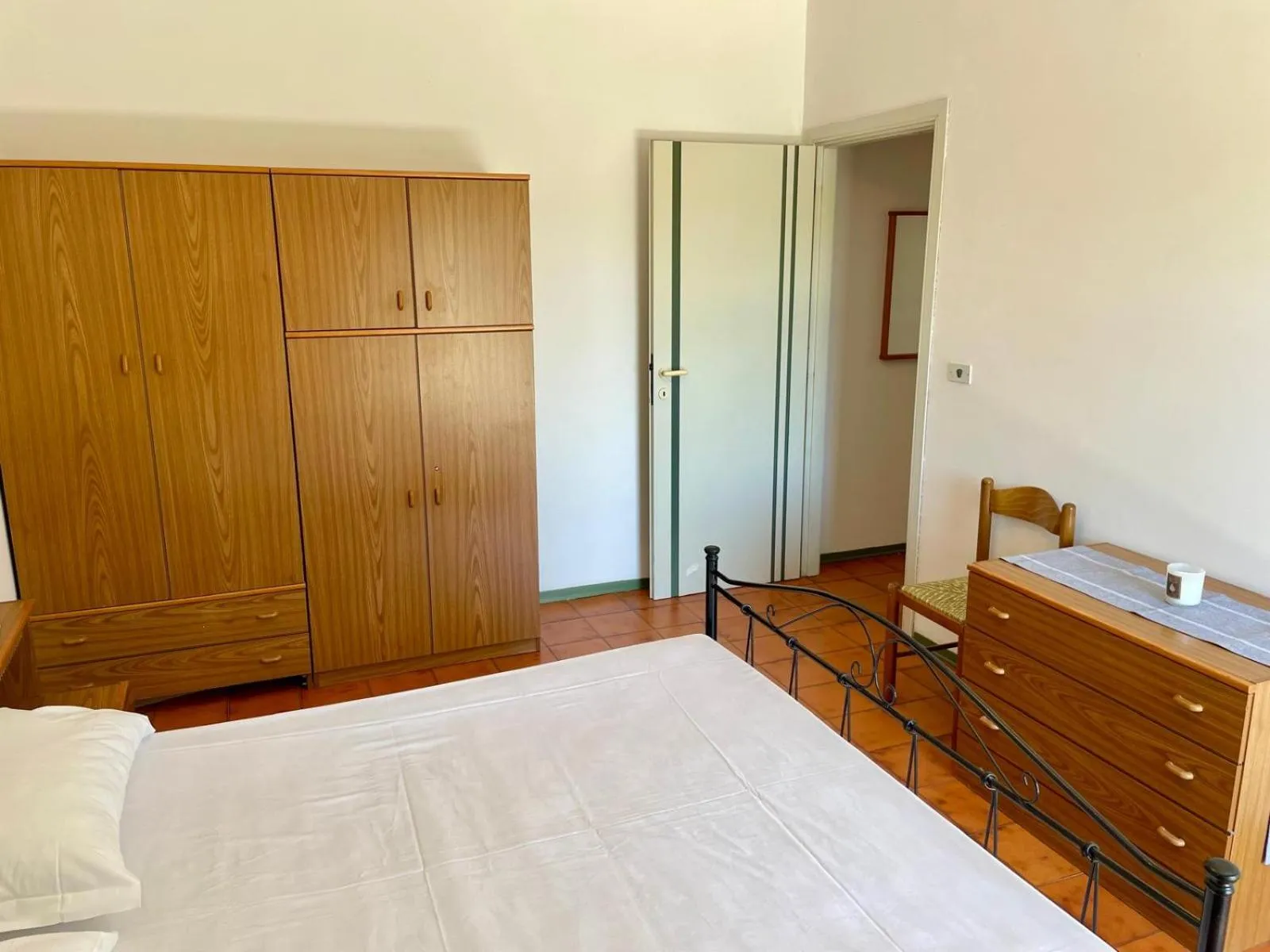 Residence Leonardo sul mare