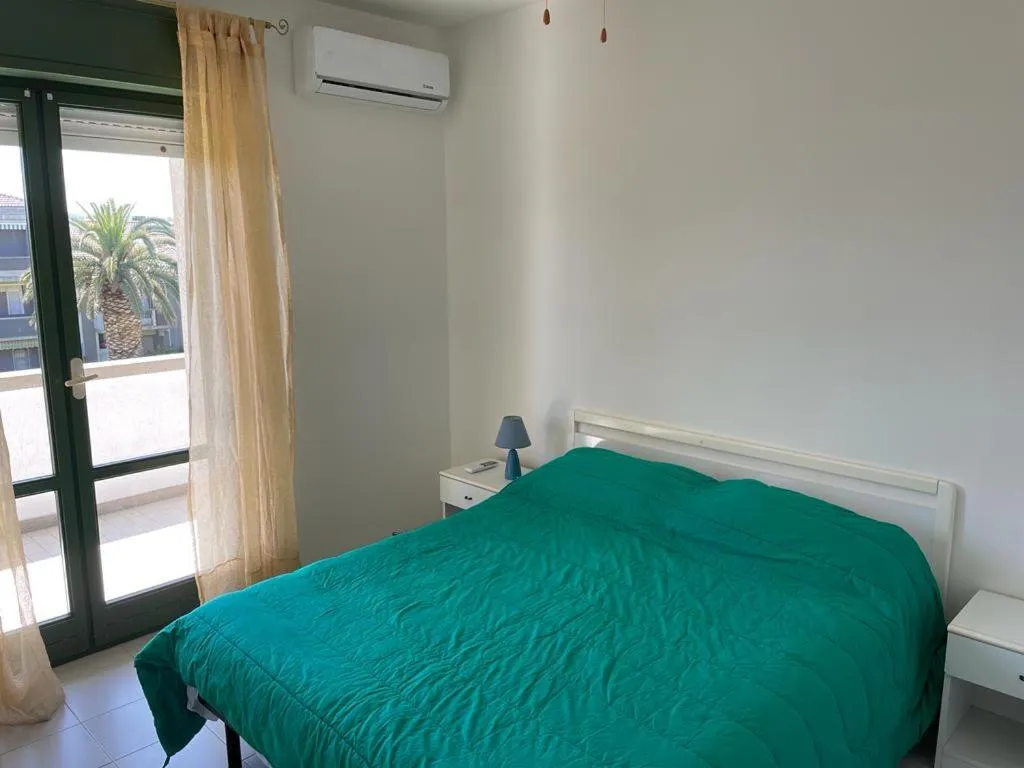 Residence Leonardo sul mare