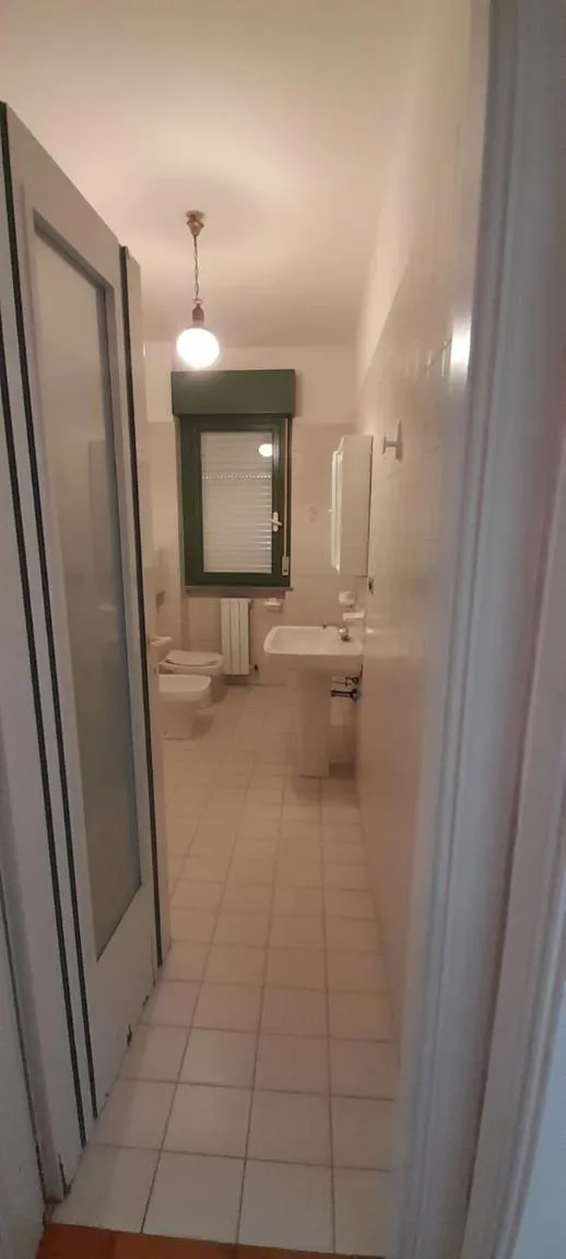 Residence Leonardo sul mare