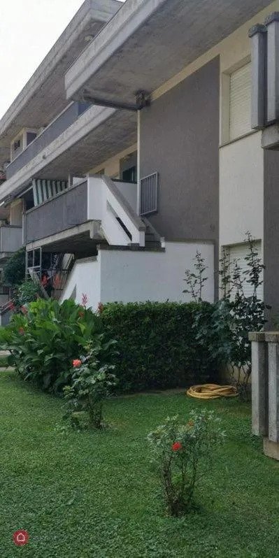 Residence Leonardo sul mare