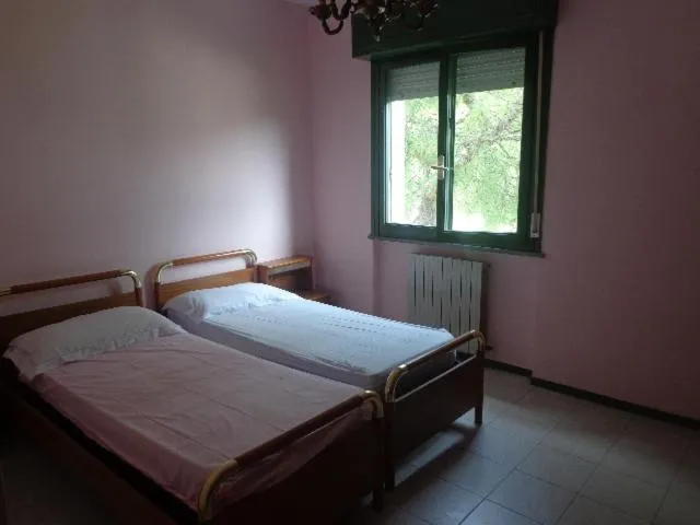 Residence Leonardo sul mare