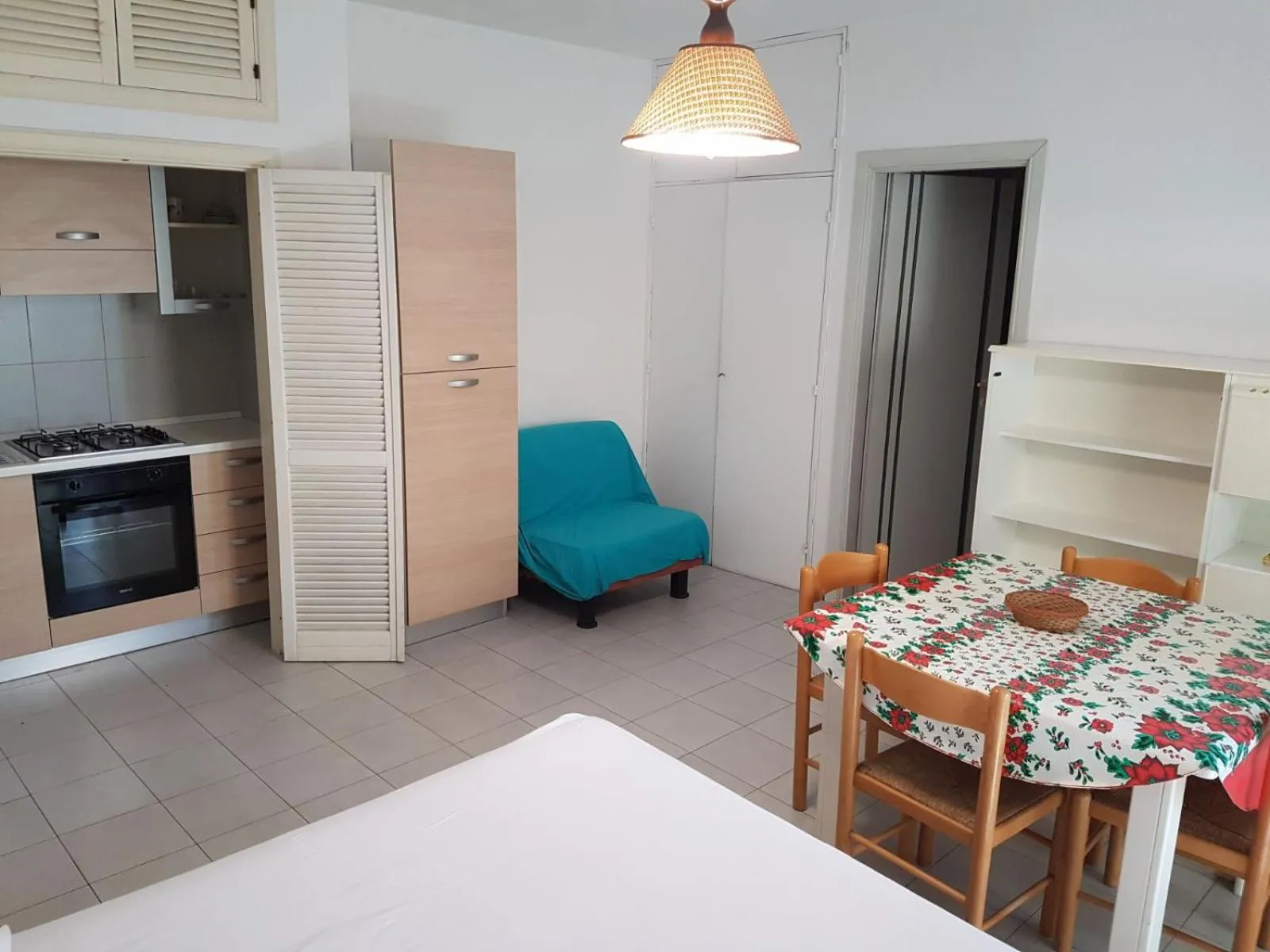 Residence Leonardo sul mare