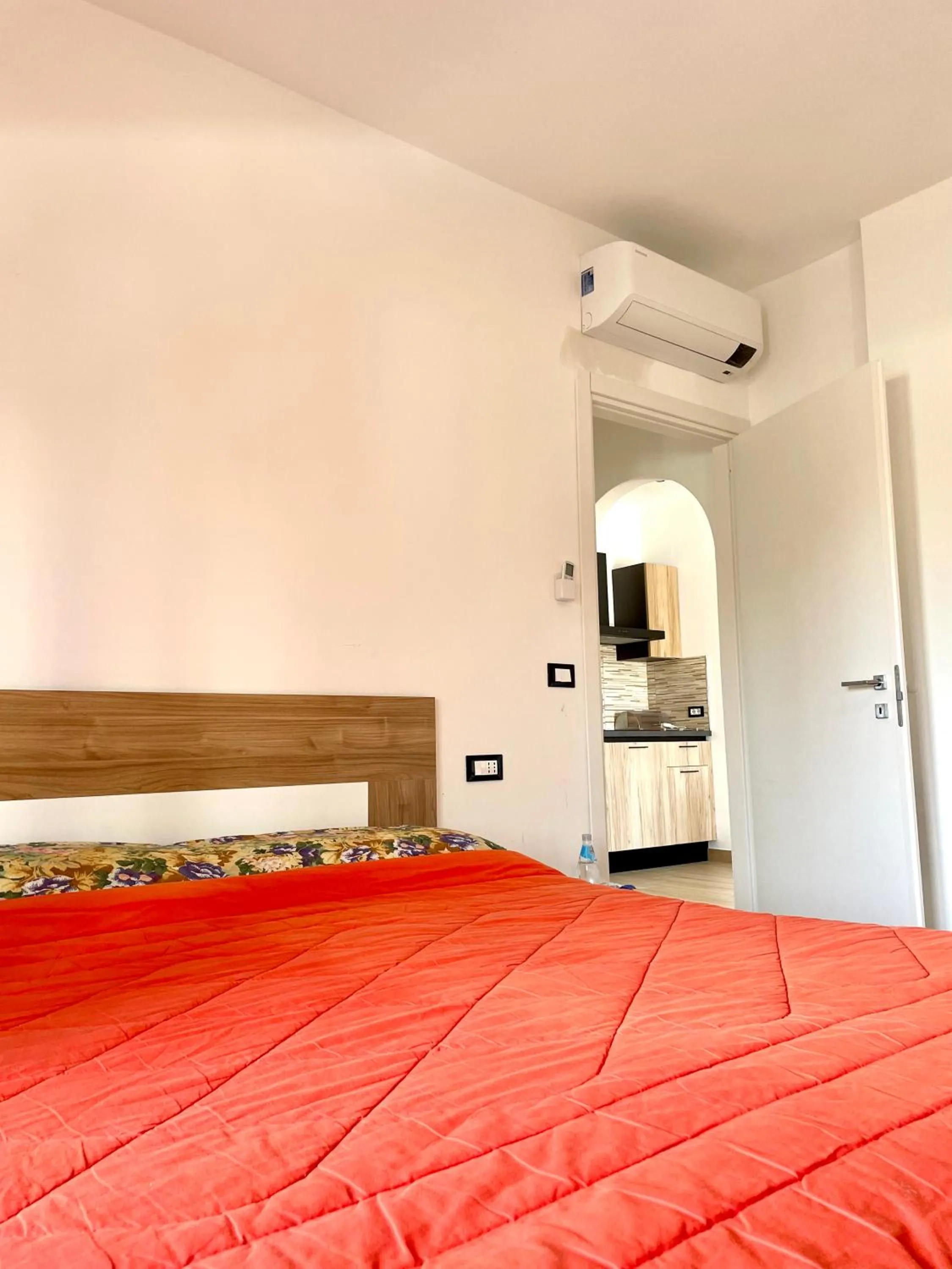 Residence Leonardo sul mare