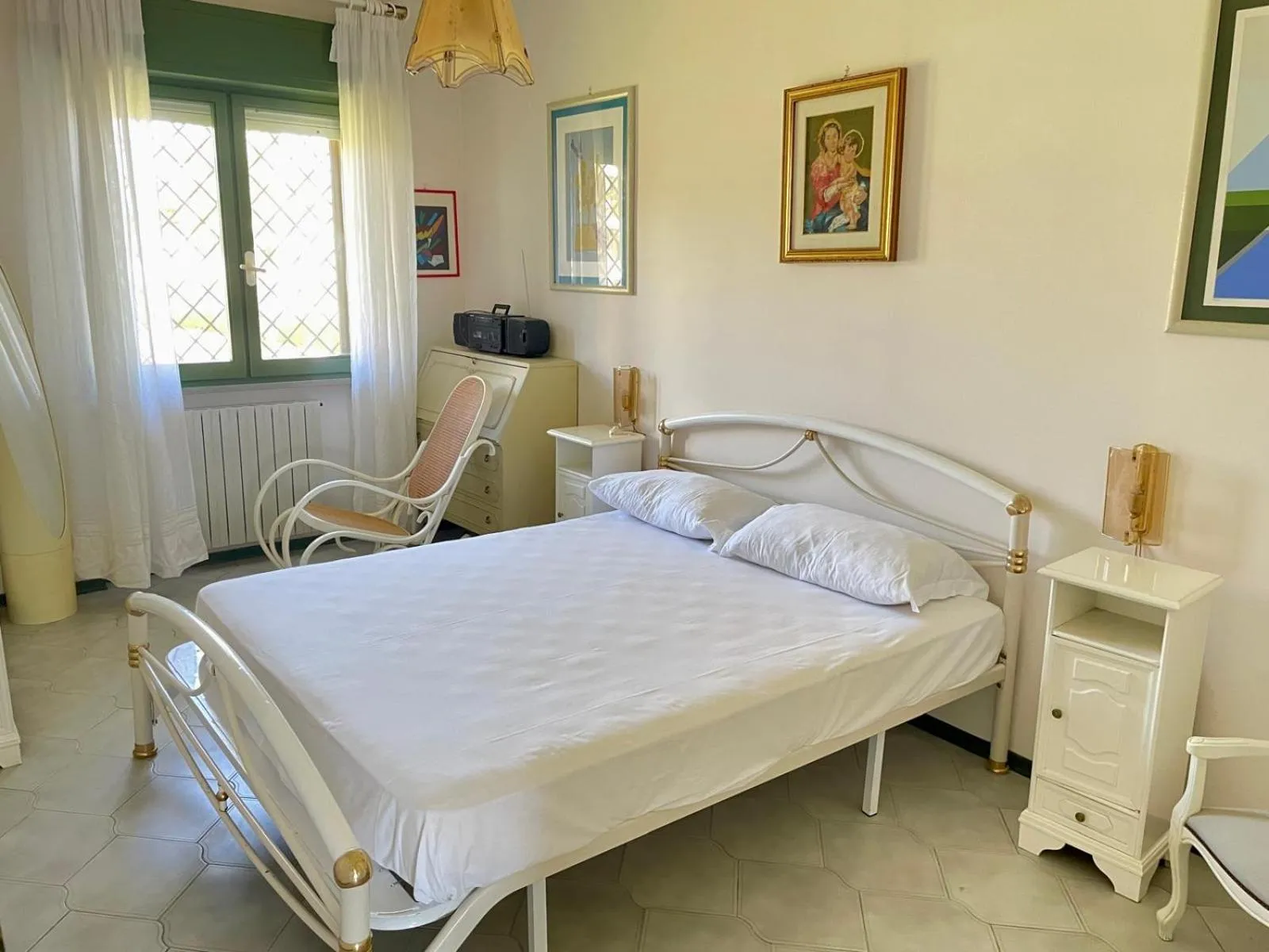 Residence Leonardo sul mare