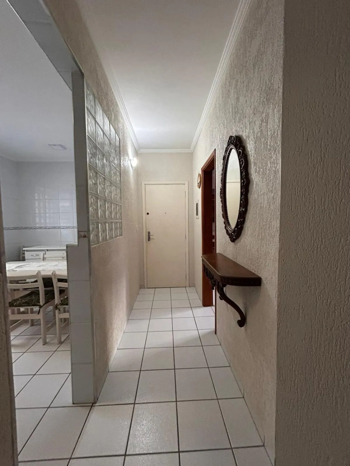 Apartamento Praia da Enseada