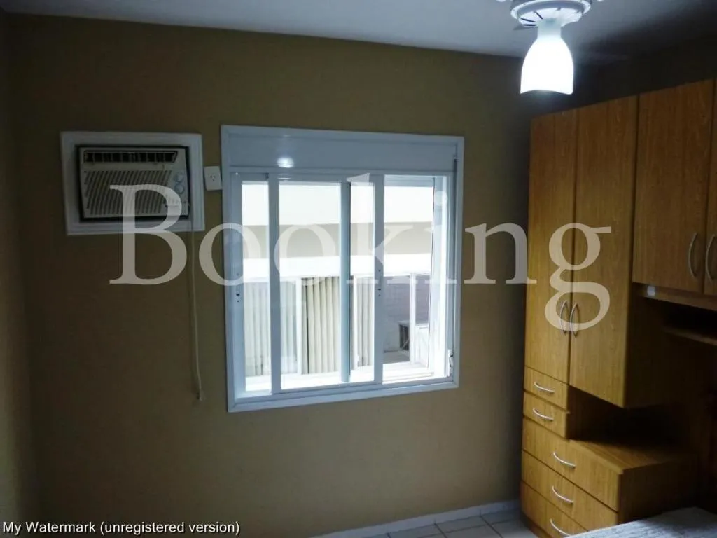 Apartamento Praia da Enseada