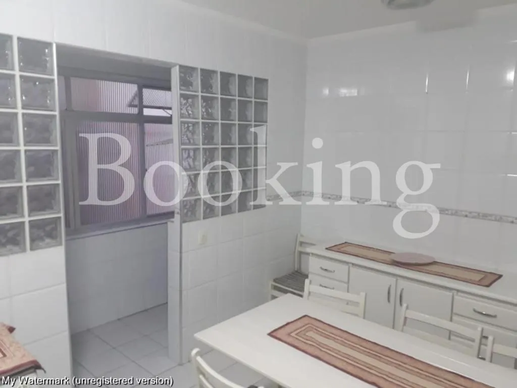 Apartamento Praia da Enseada