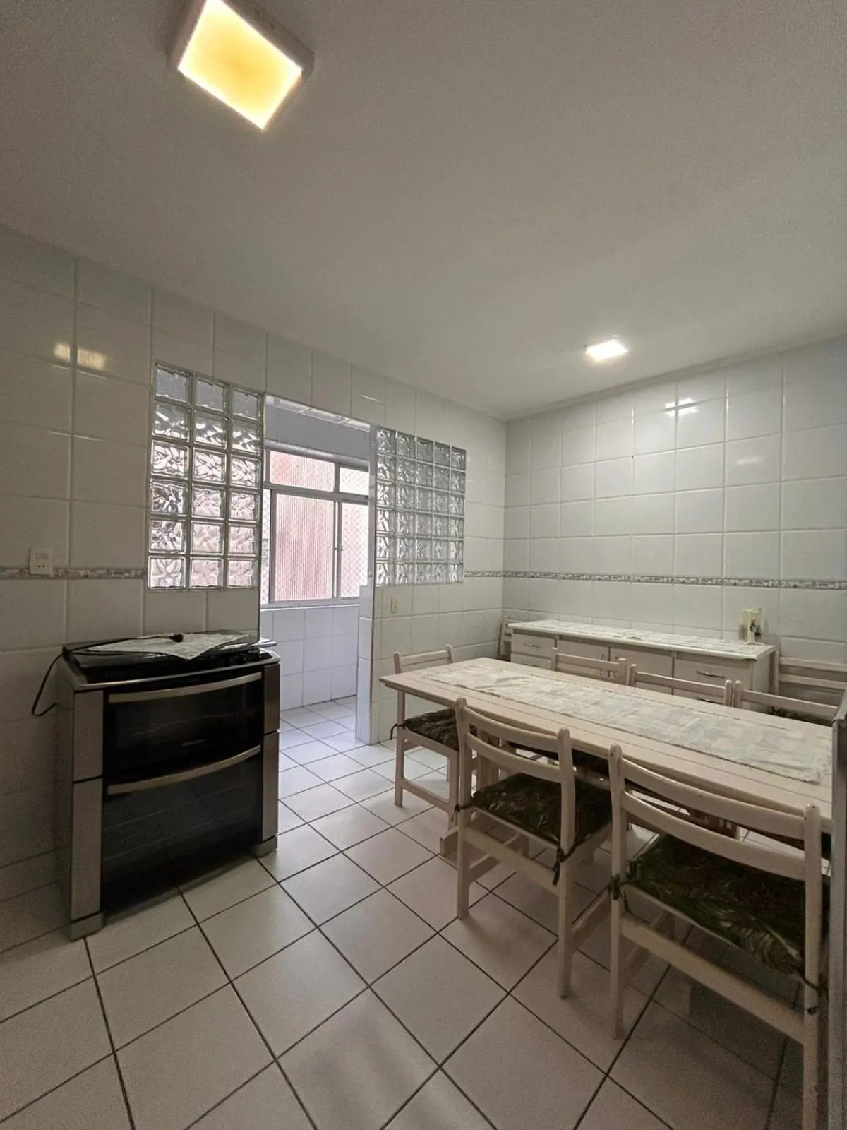 Apartamento Praia da Enseada