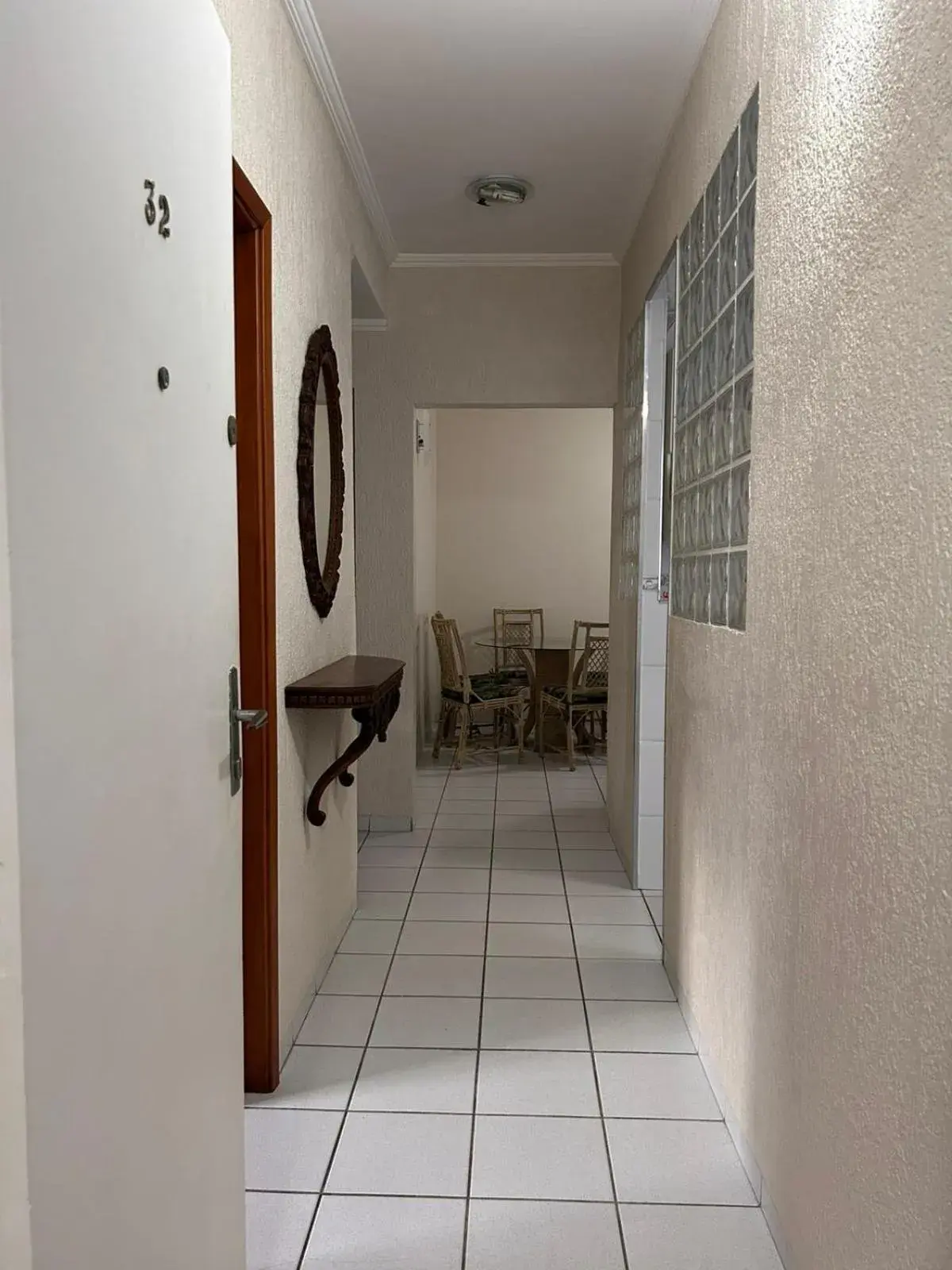 Apartment in Apartamento Praia da Enseada Apartment in Apartamento Praia da Enseada