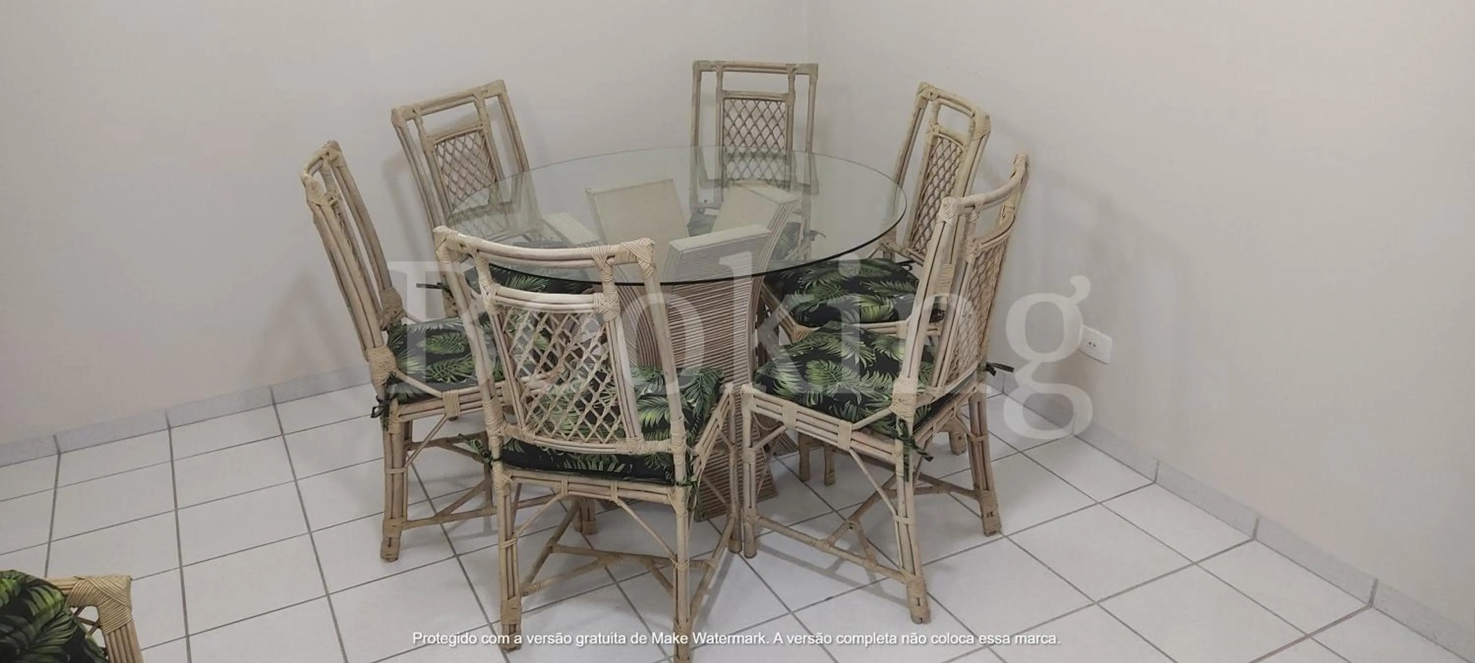 Apartamento Praia da Enseada