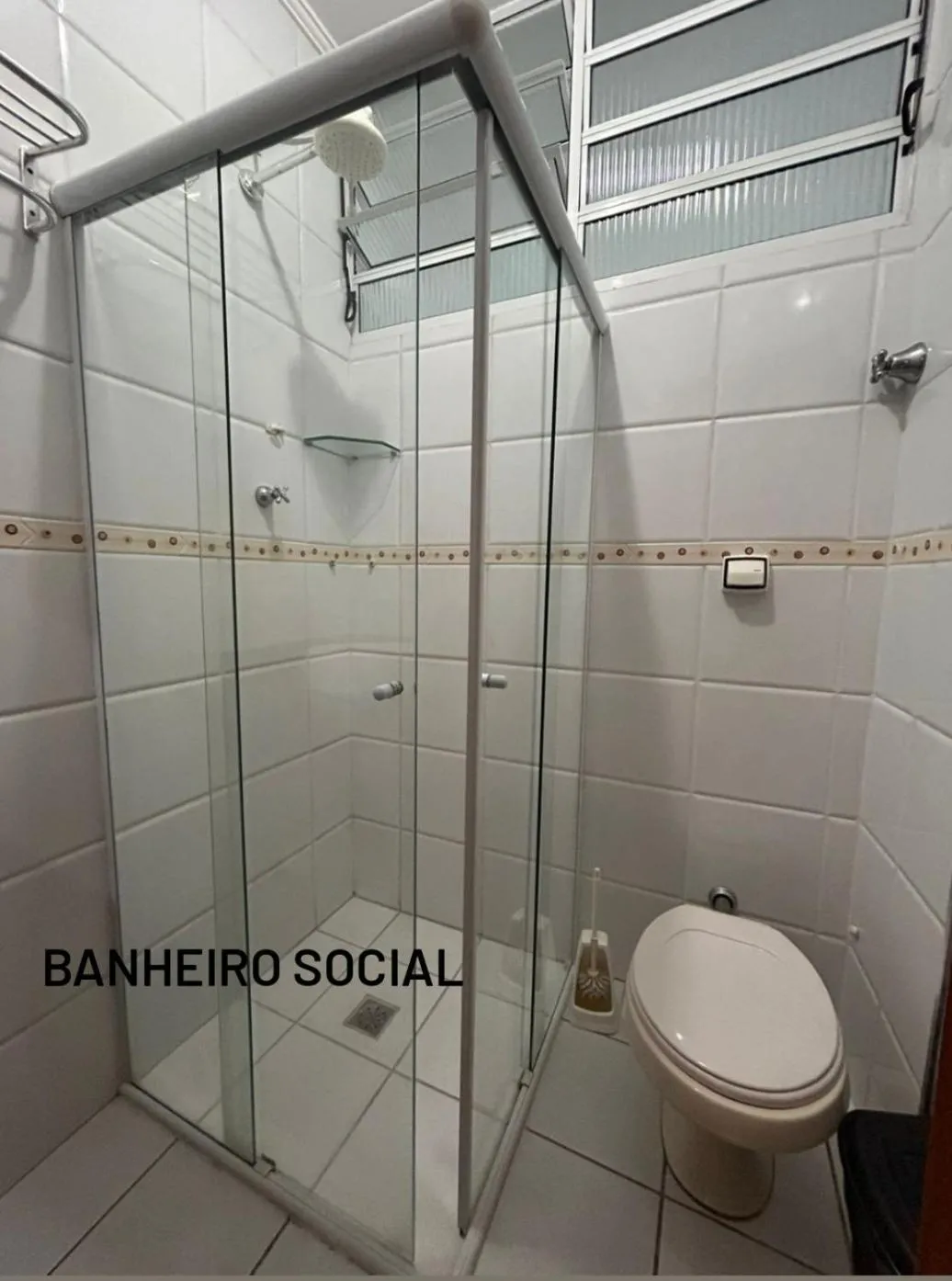 Apartamento Praia da Enseada