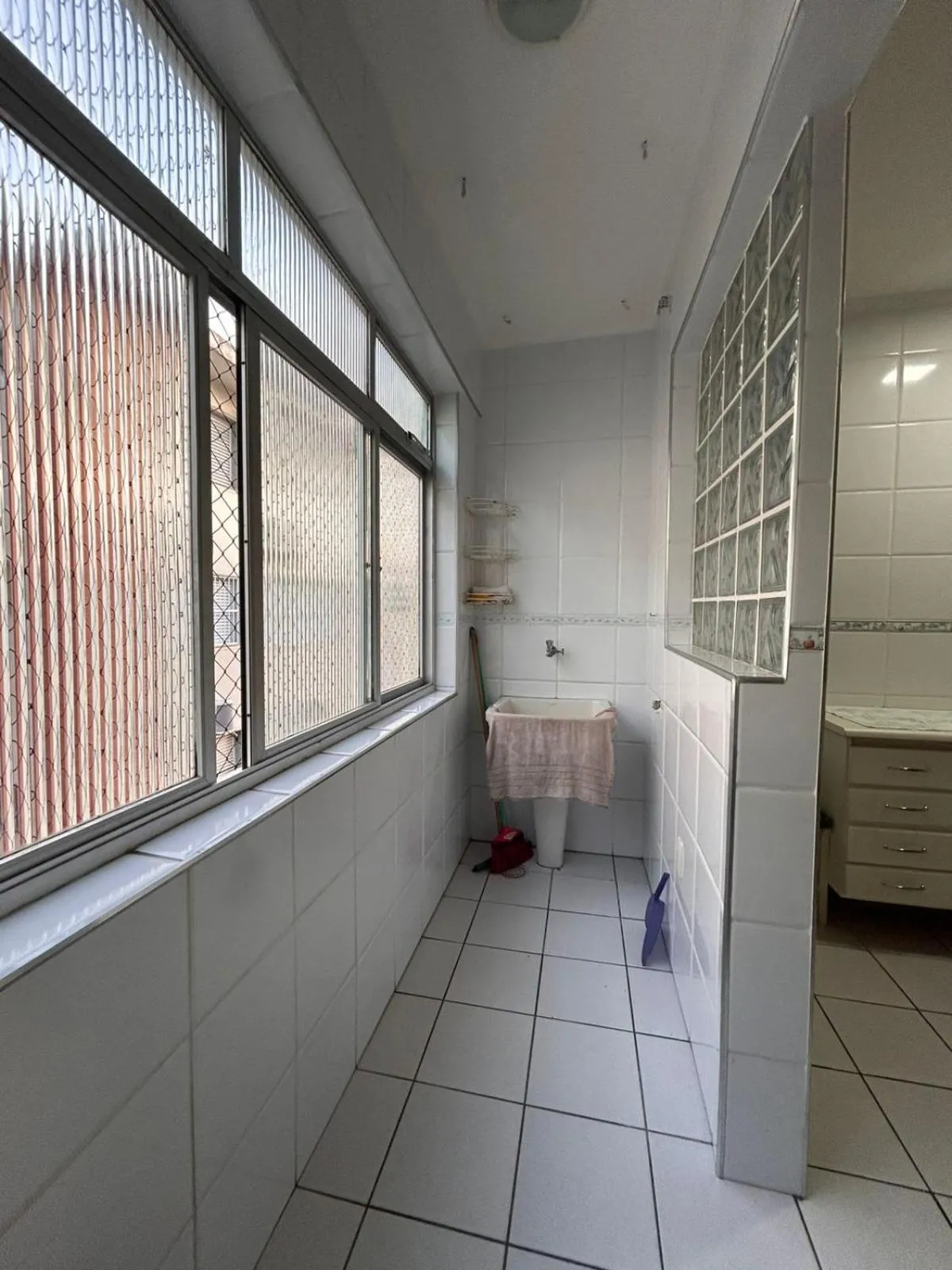 Apartamento Praia da Enseada