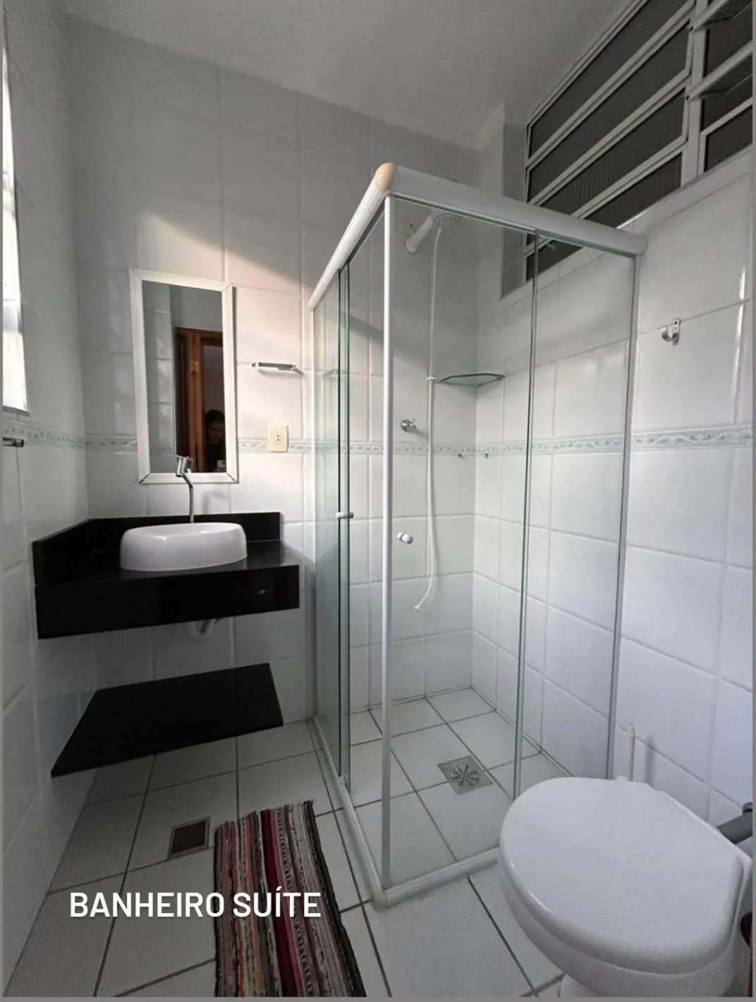 Apartamento Praia da Enseada