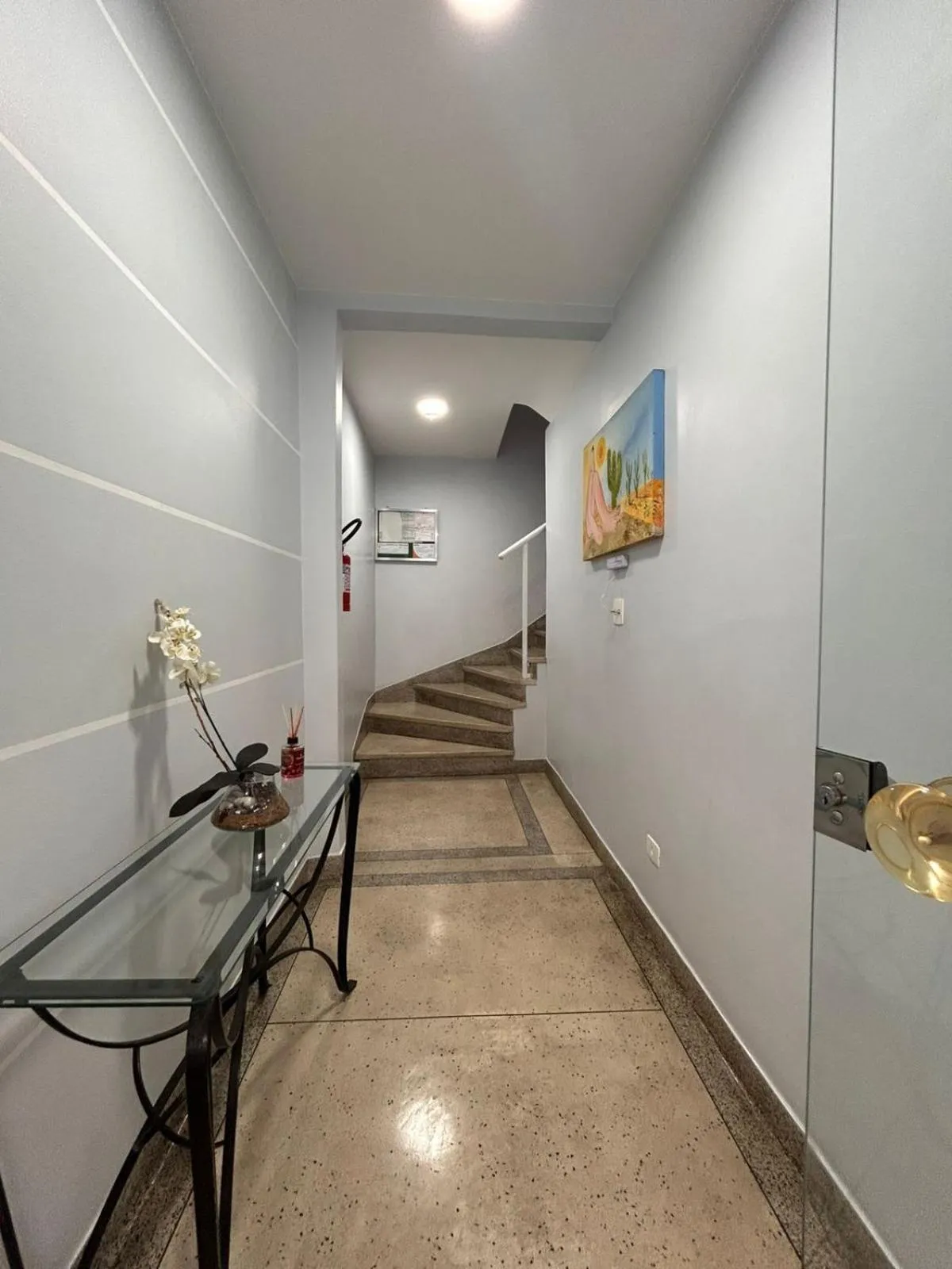 Apartamento Praia da Enseada
