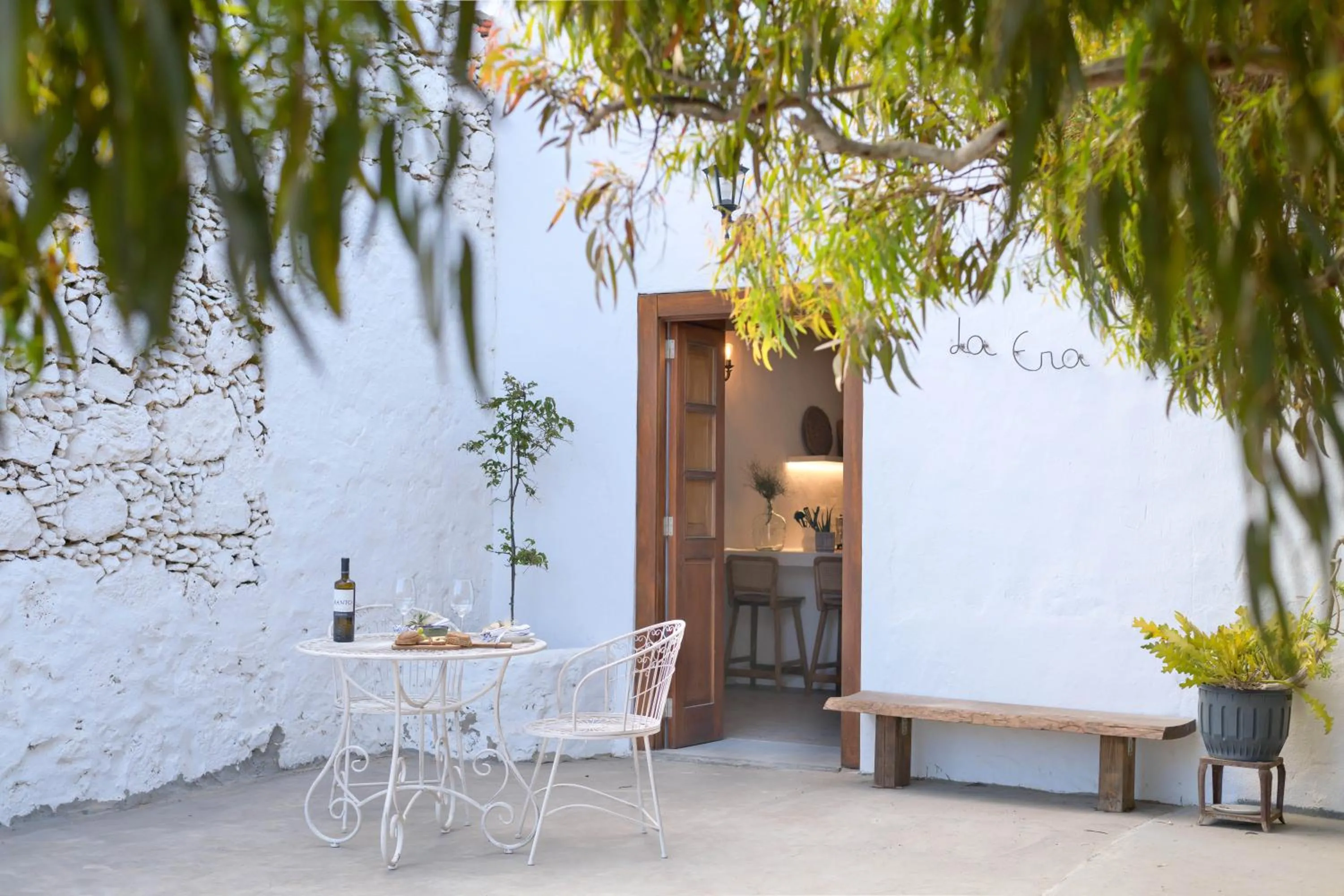 Finca de La Geria